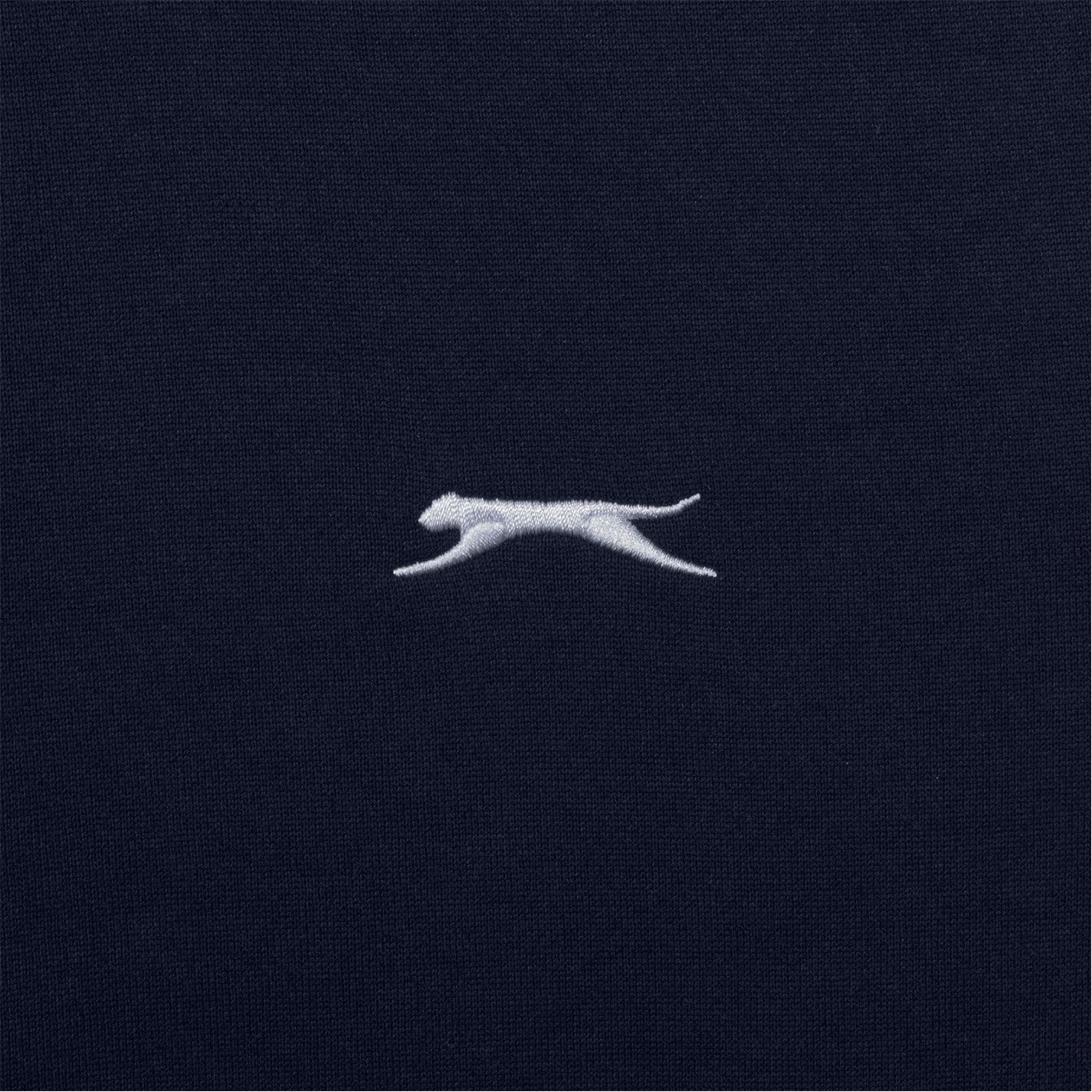 Slazenger Mens Full Zipped Jacket