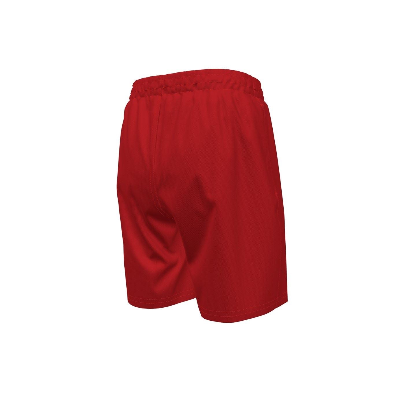 Nike Boys 6 In Volley Shorts