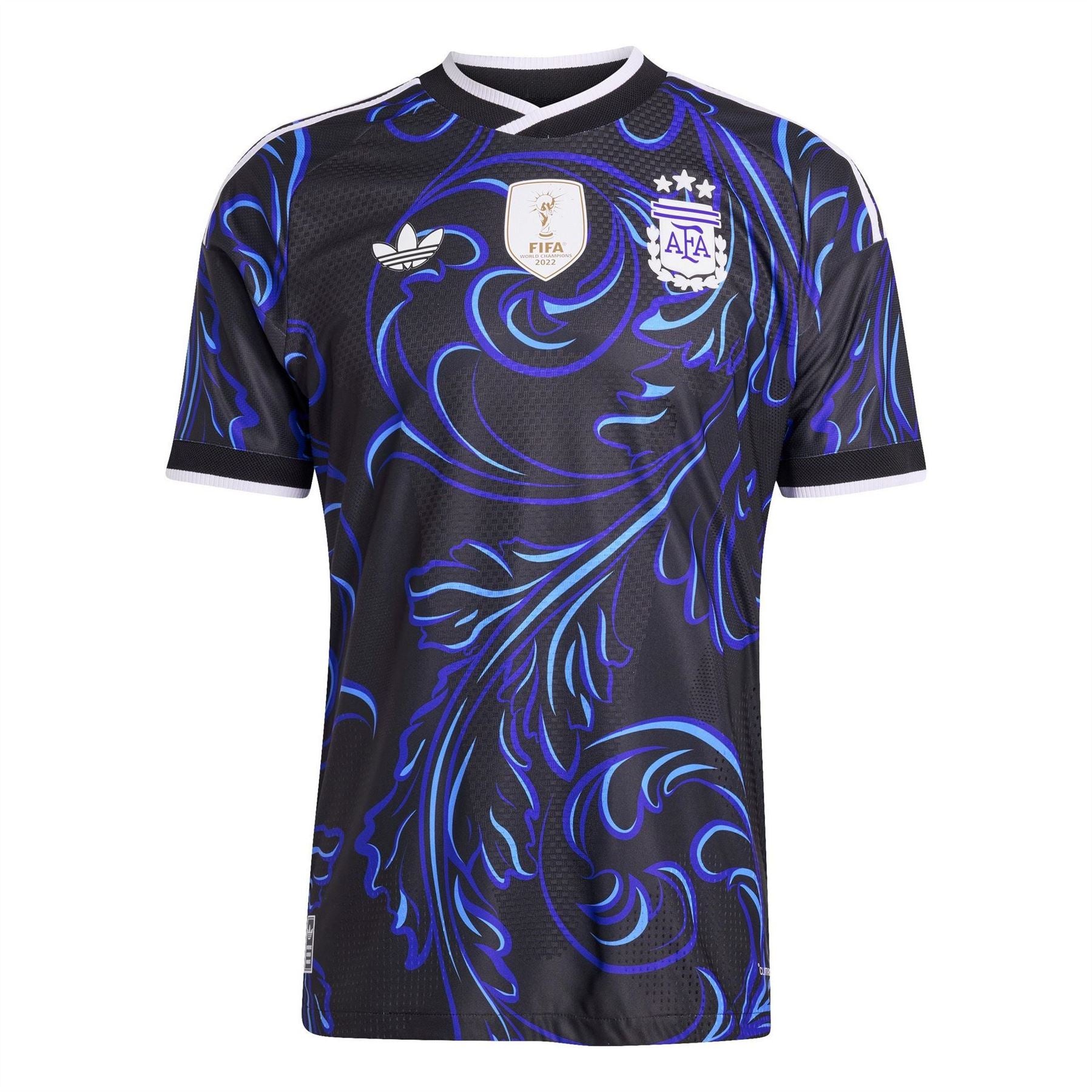 adidas Authentic Away Shirt World Cup ™ 2026 Adults