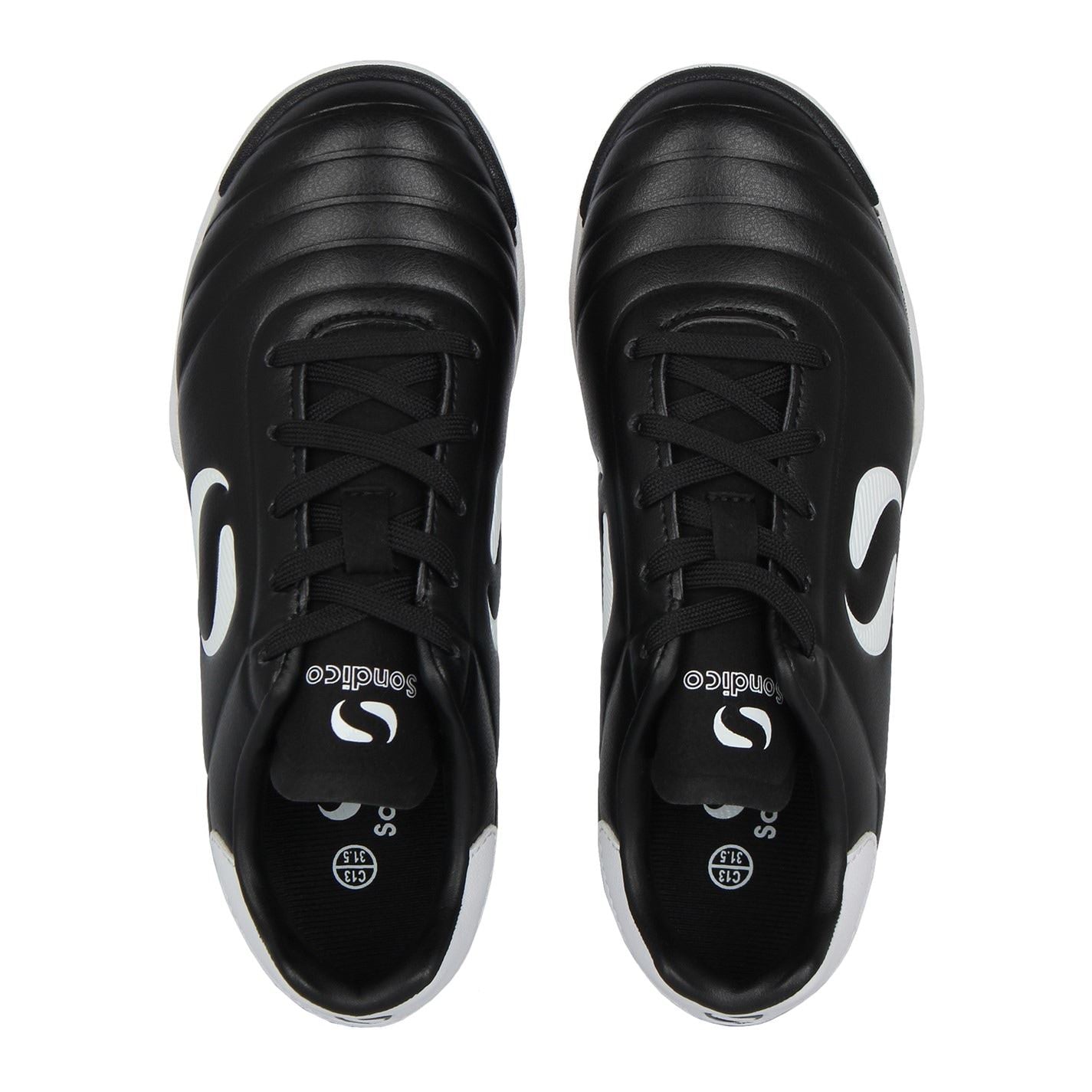 Sondico Strike Indoor Football Trainers Childrens