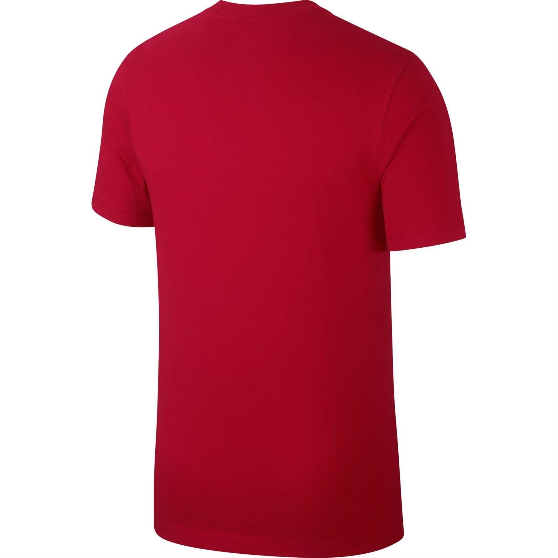 Nike Mens Jumpman T-Shirt