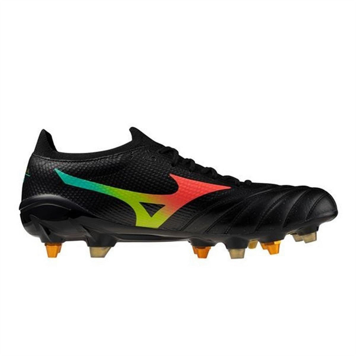 Mizuno Neo Elite MX Lace-Up Rugby Boots