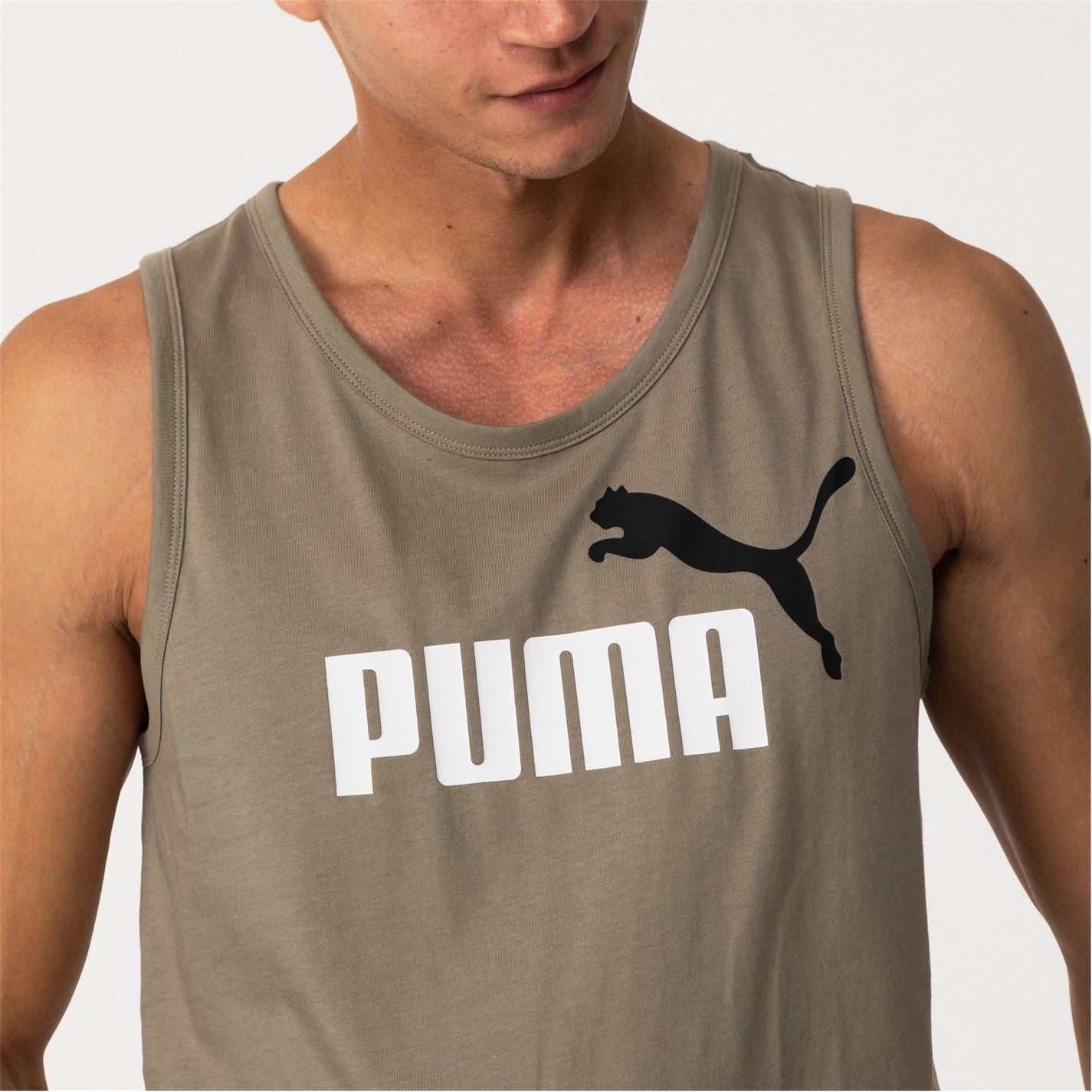 Puma Tank Vest