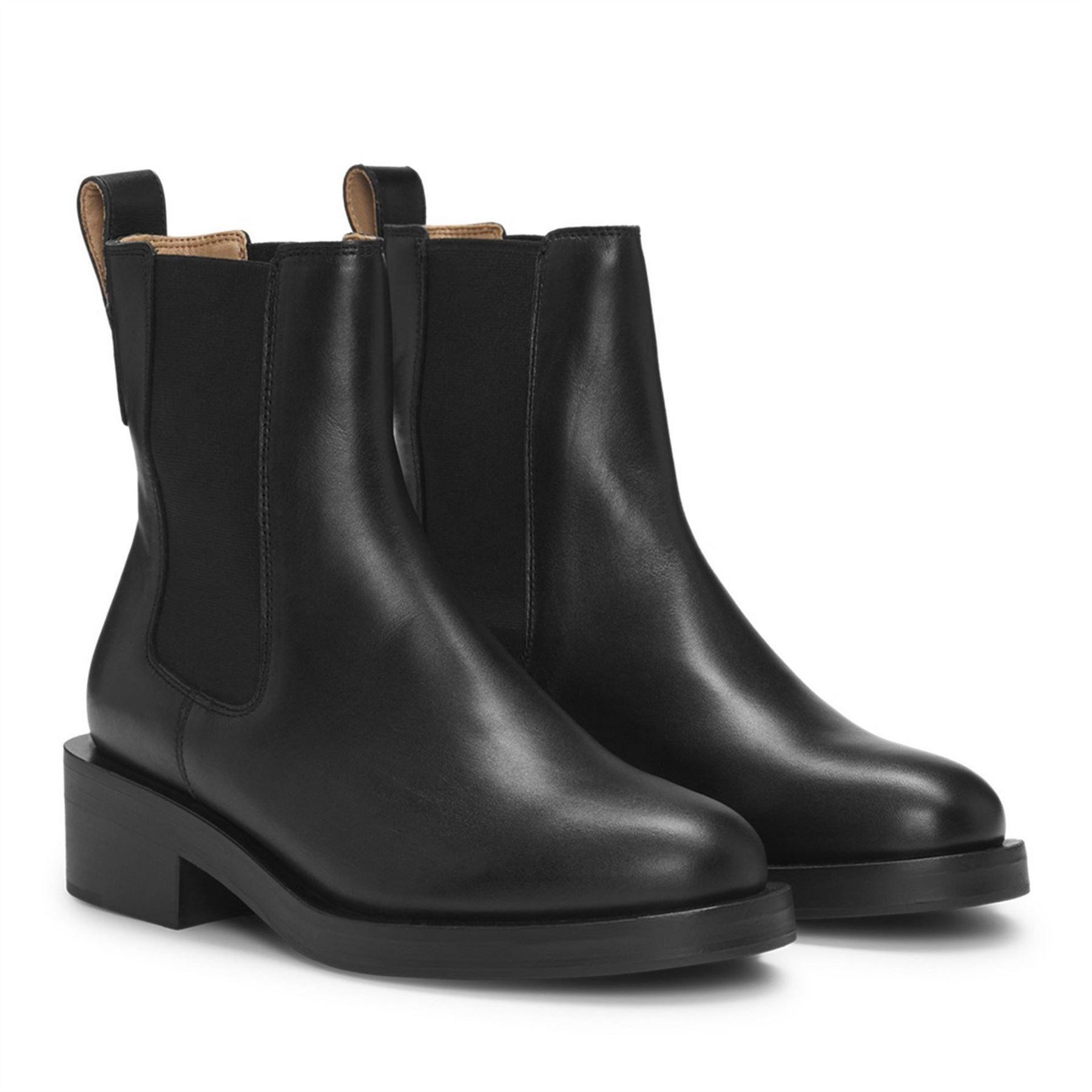 Boss Iryna Chelsea Boots