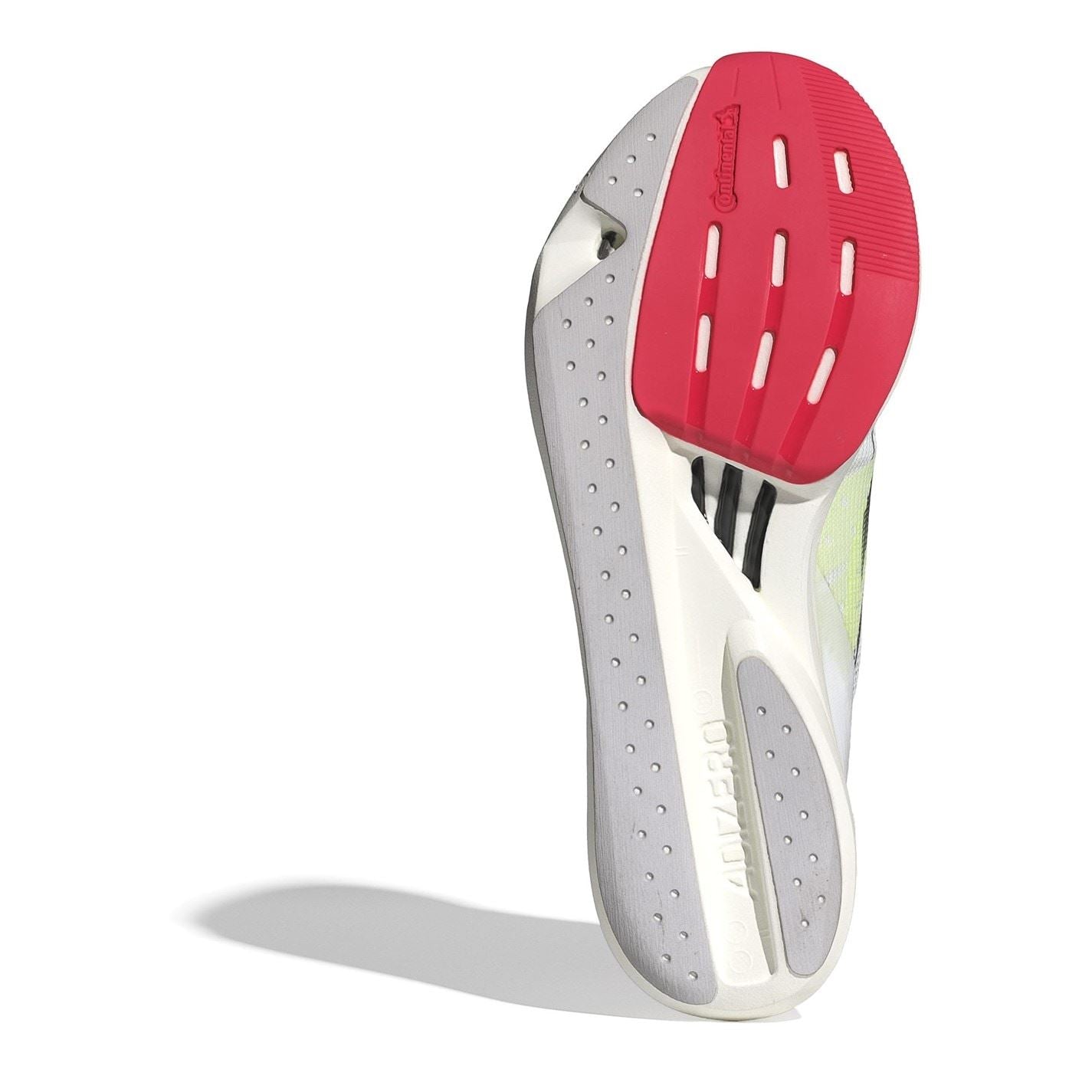 adidas Womens Adizero Takumi Sen 10 Running Shoes