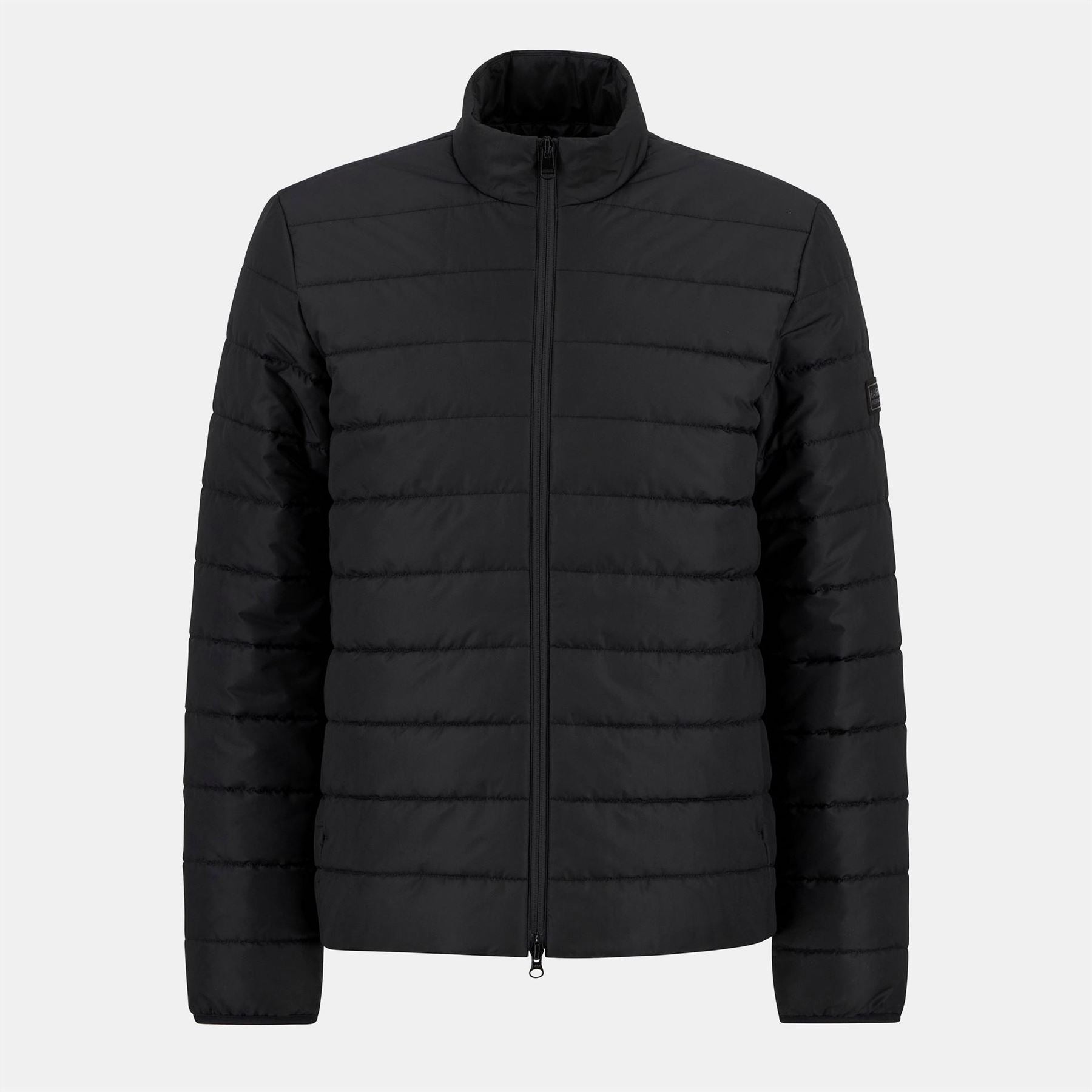 Barbour International Quilted Jacket