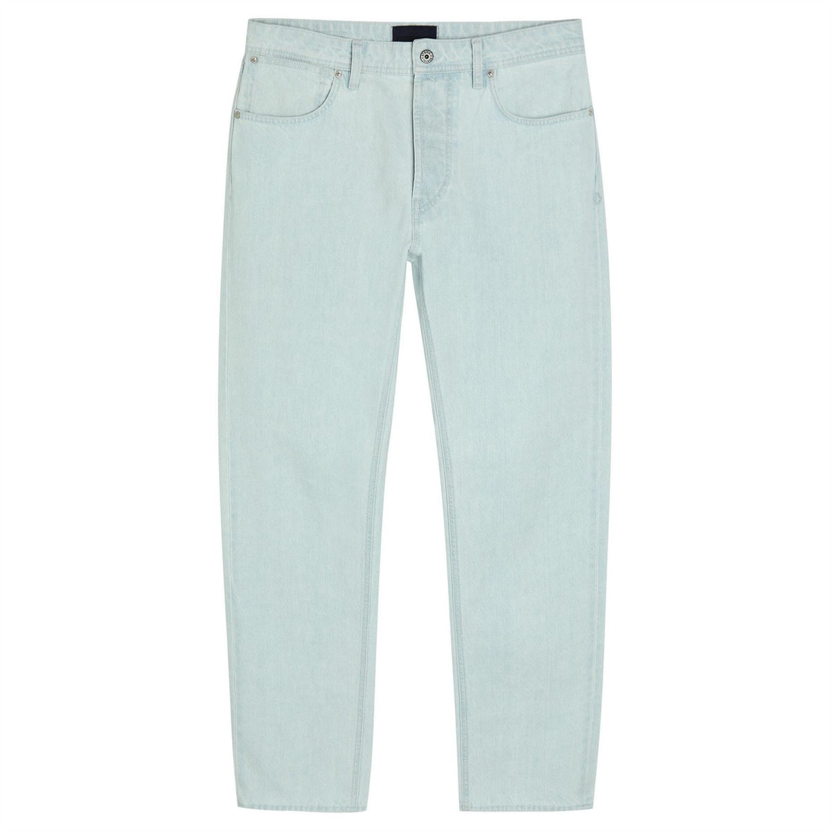 Stone Island Bleach Denim Jeans