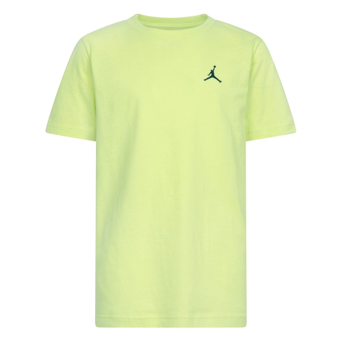 Air Jordan T-Shirt Junior Boys