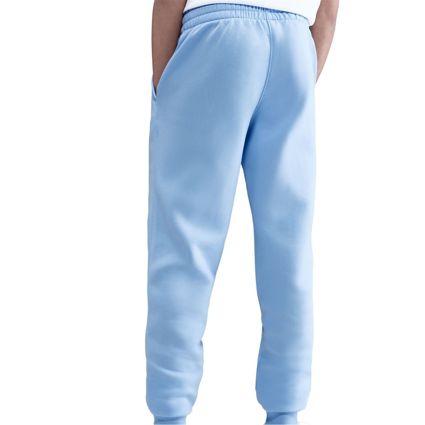 Nike Sportswear Club Fleece Big Kids Pants
