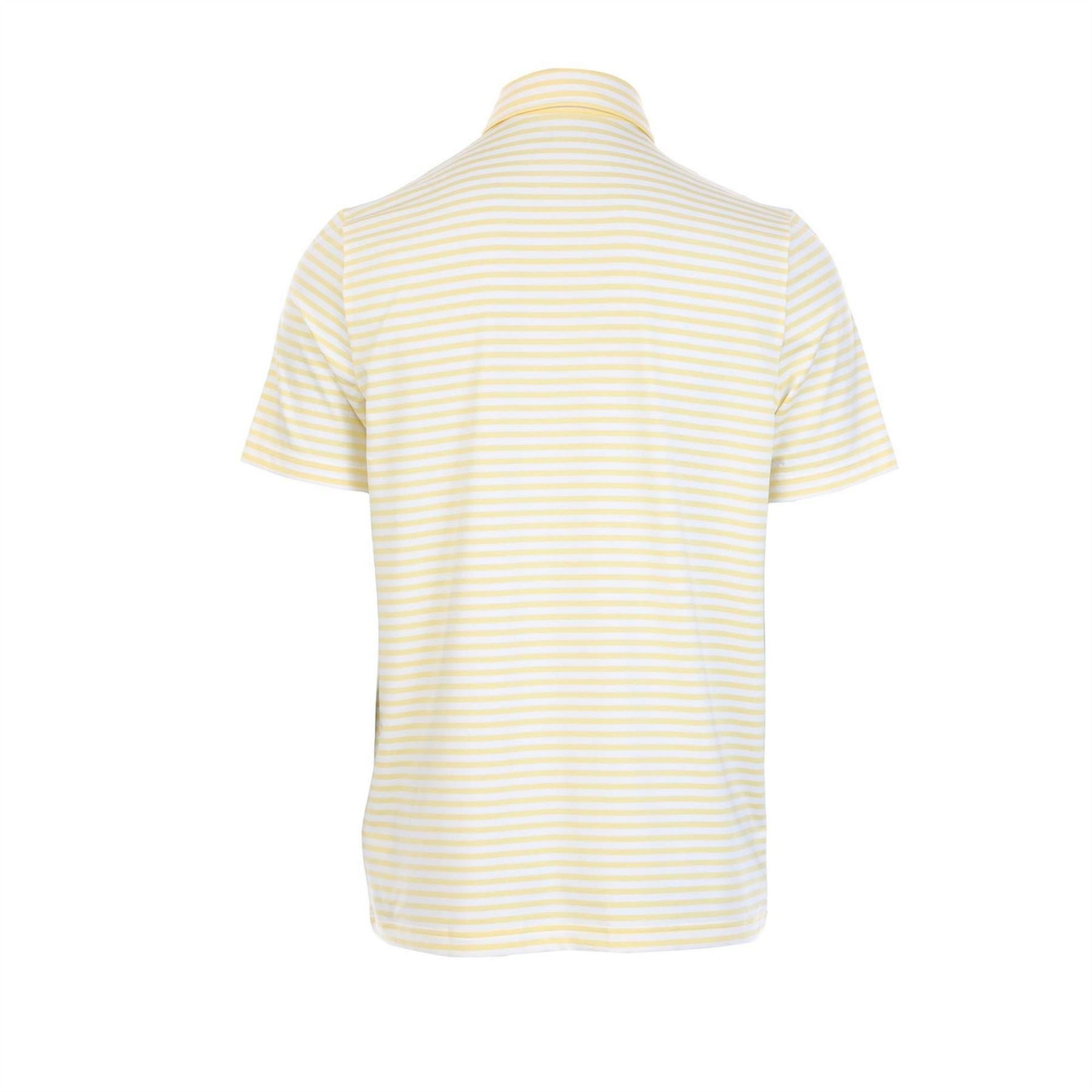 Lacoste Fit Uv Protect Golf Polo Shirt