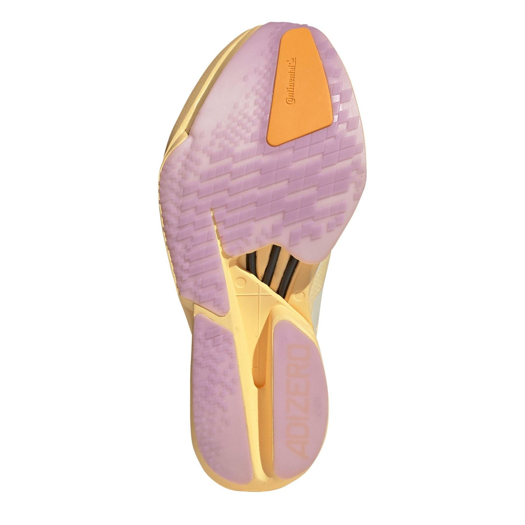 adidas Womens Adizero Adios Pro 4