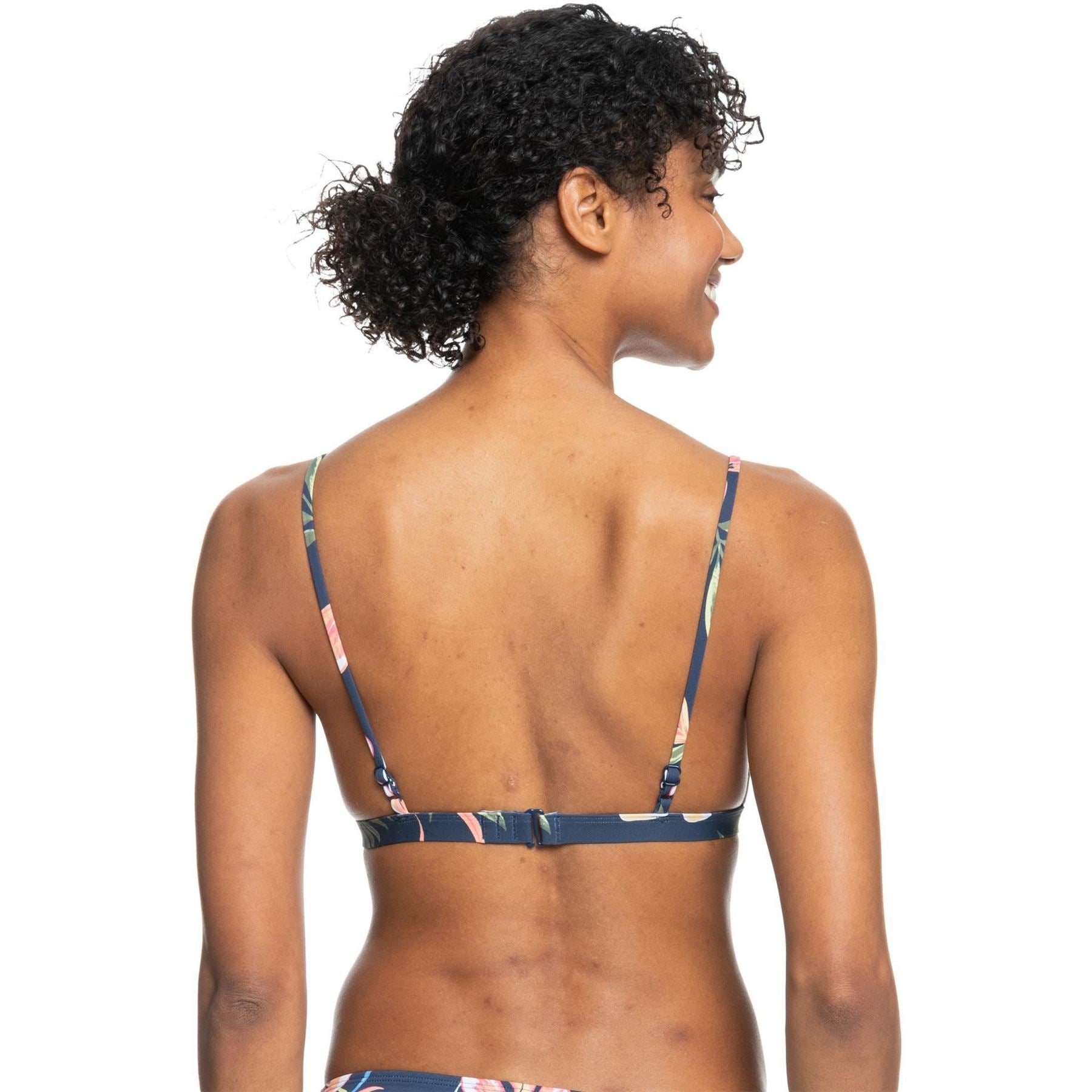 Roxy  Into The Sun Bra Bikini Top