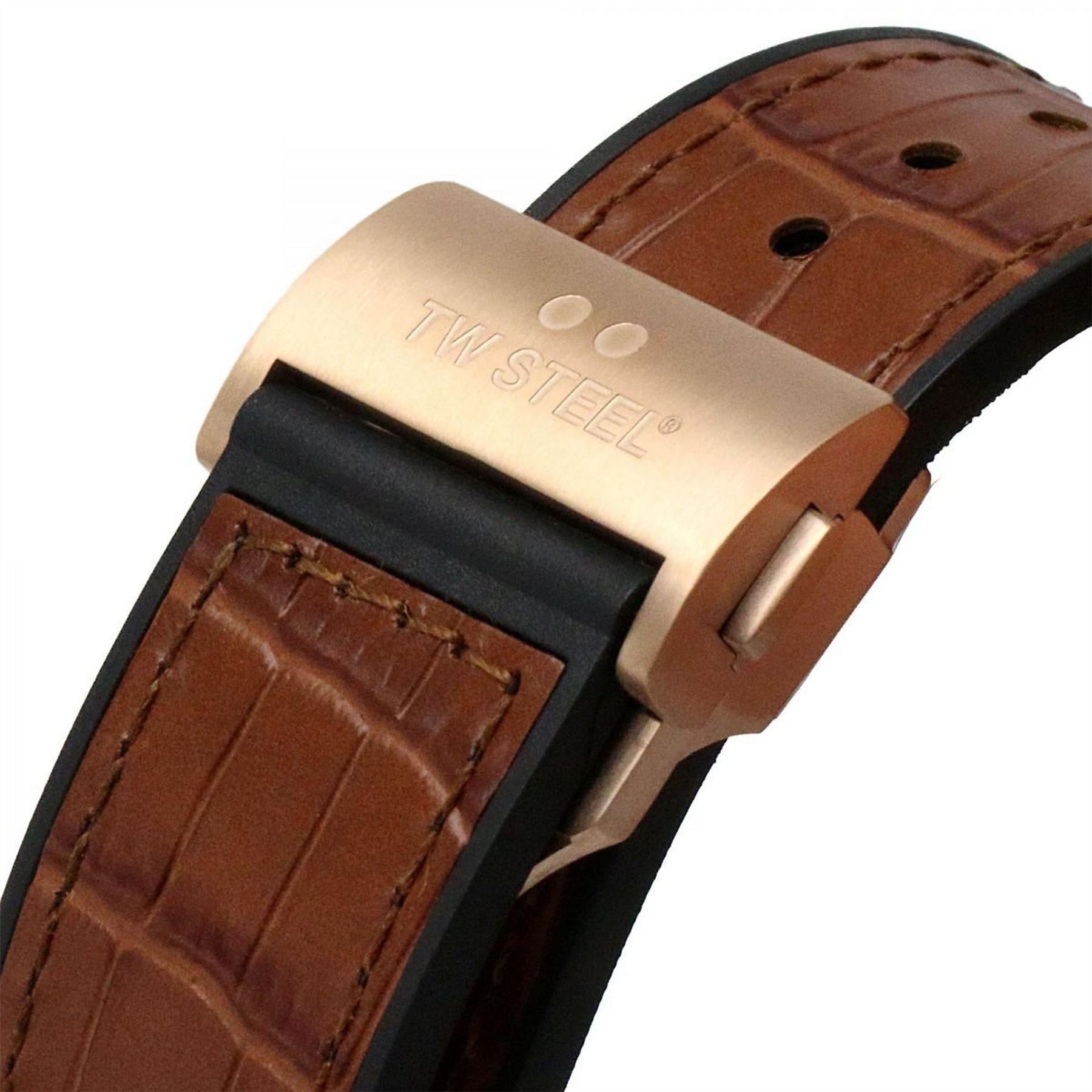 TW Steel Ace Analogue Quartz Watch
