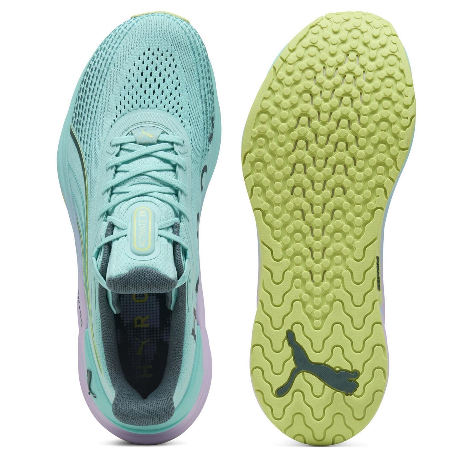 Puma Activate Hyrox