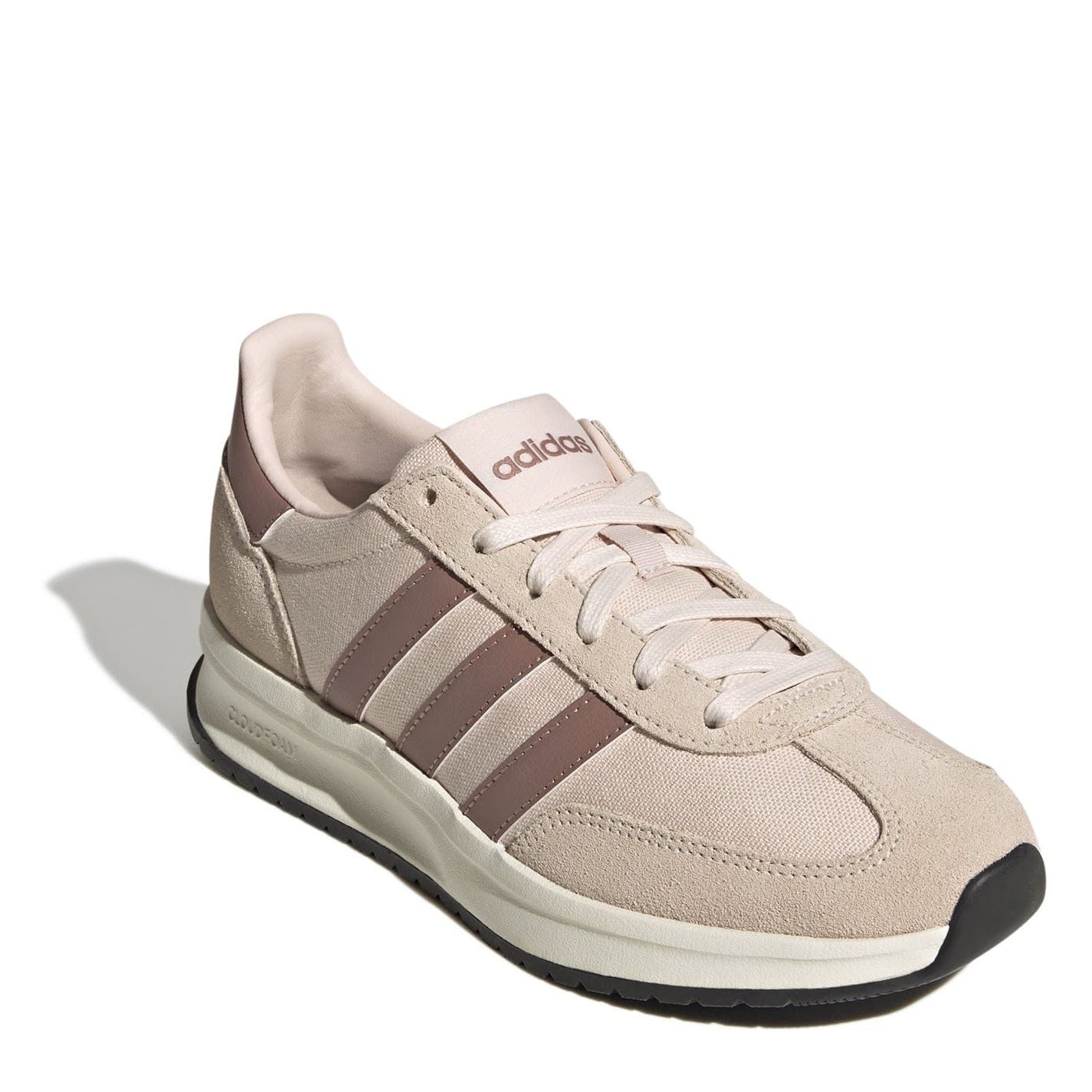 adidas Womens Run 70s 2.0 Low Top Trainers