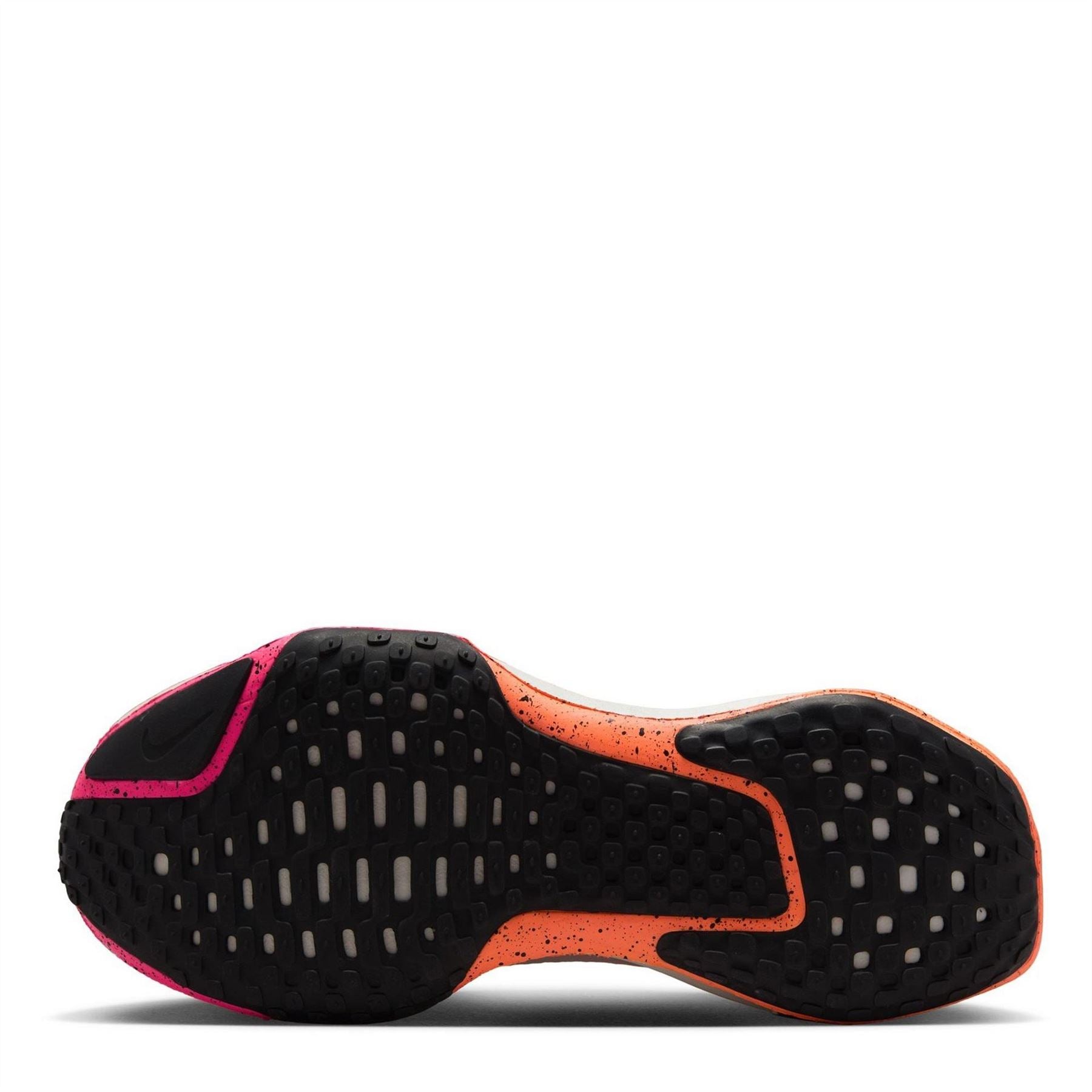 Nike Womens Zoomx Invincible 3 Flyknit Running Shoes