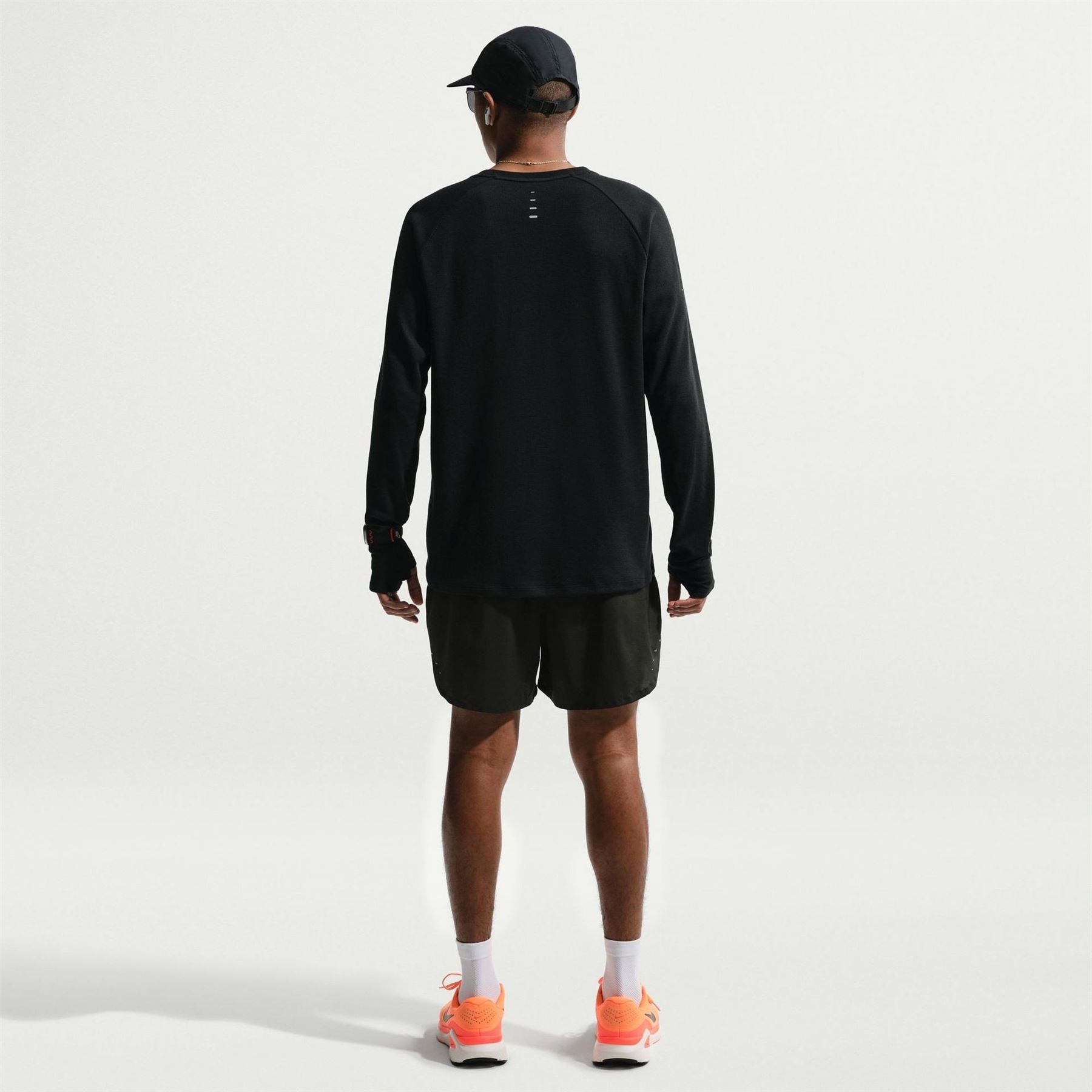 Nike Performance Running Shorts