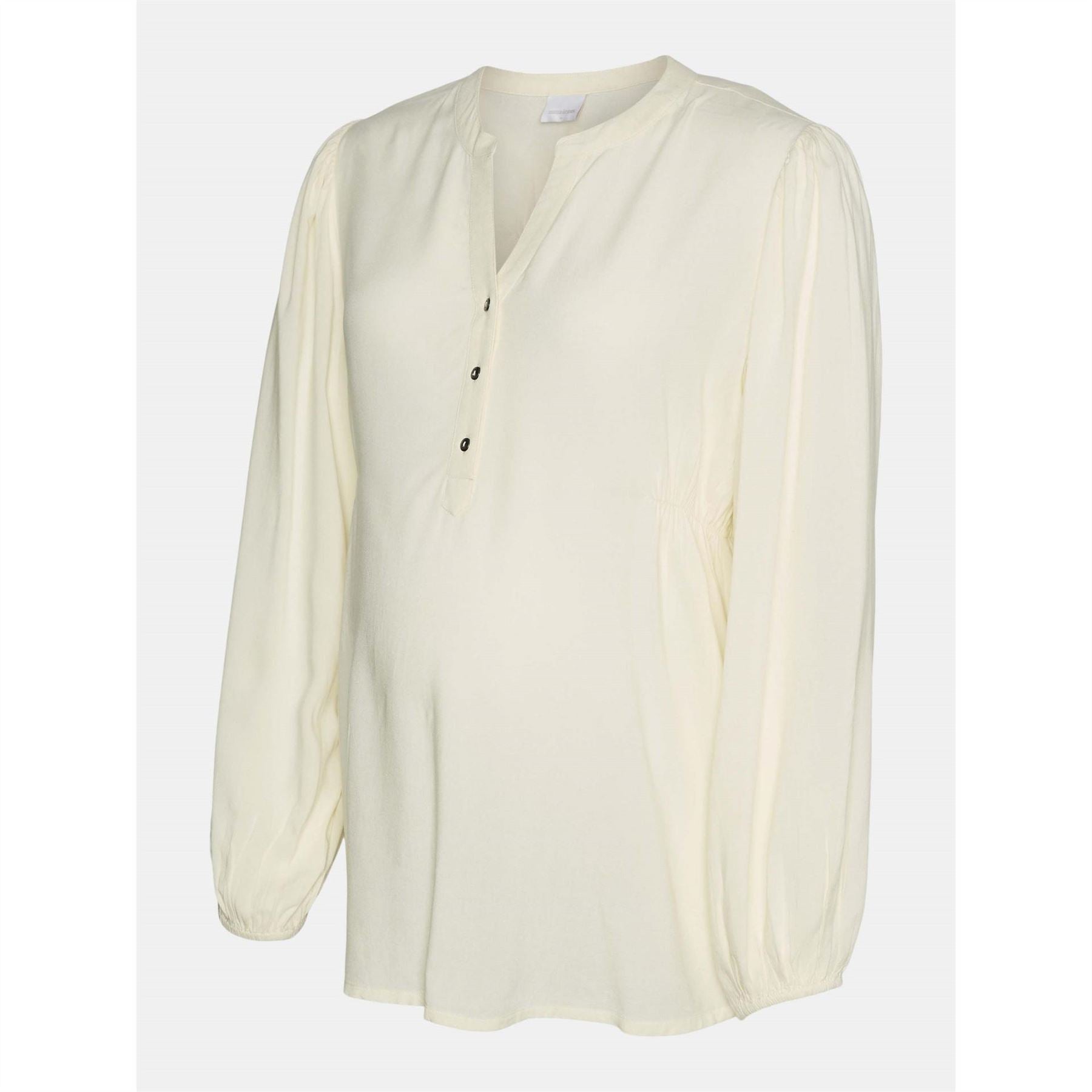 Mamalicious Lia L S Top
