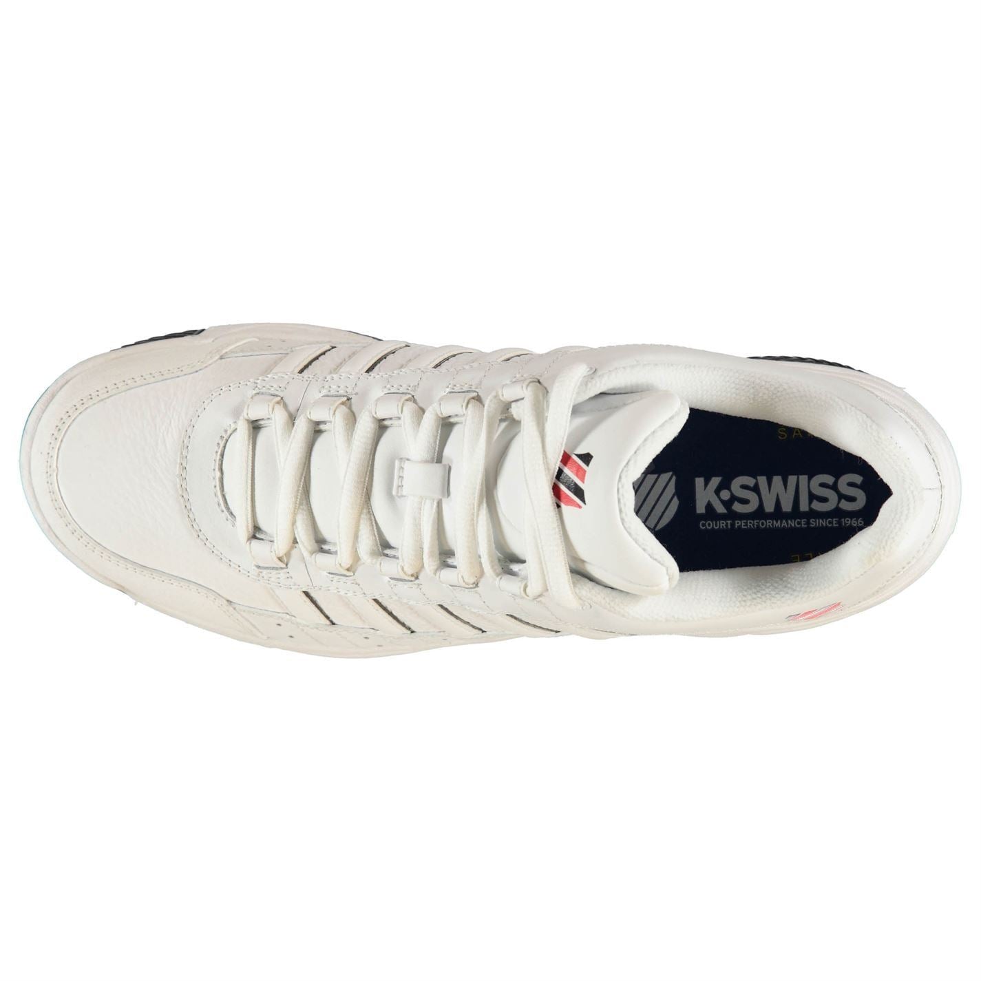 K Swiss Mens Court Blast Tennis Shoes