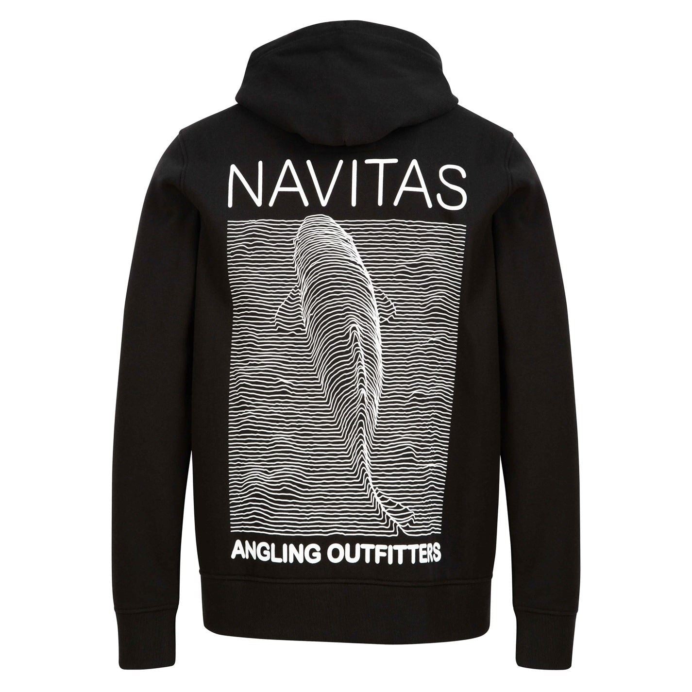 Navitas Mens Joy Hoodie