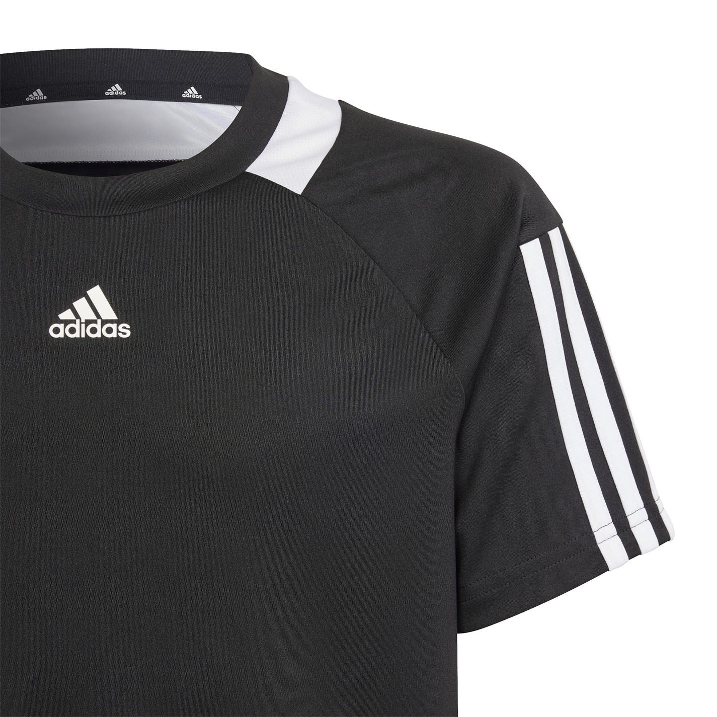 adidas Sereno Training Top Junior Boys