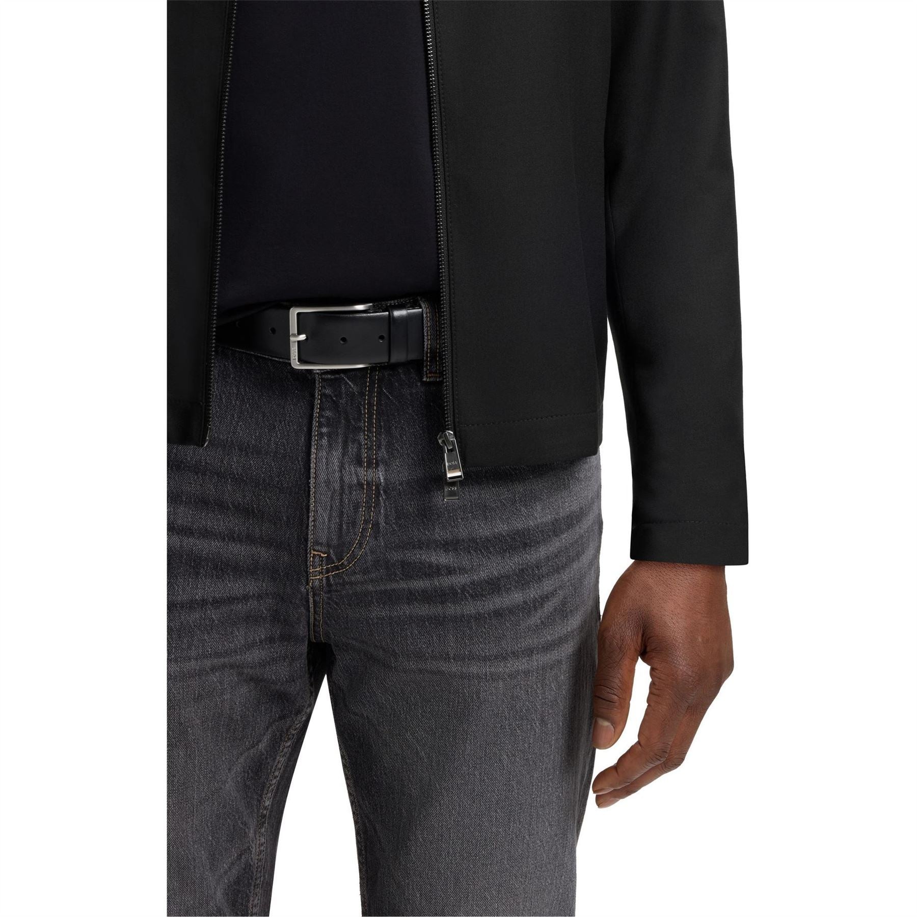 Boss Belt