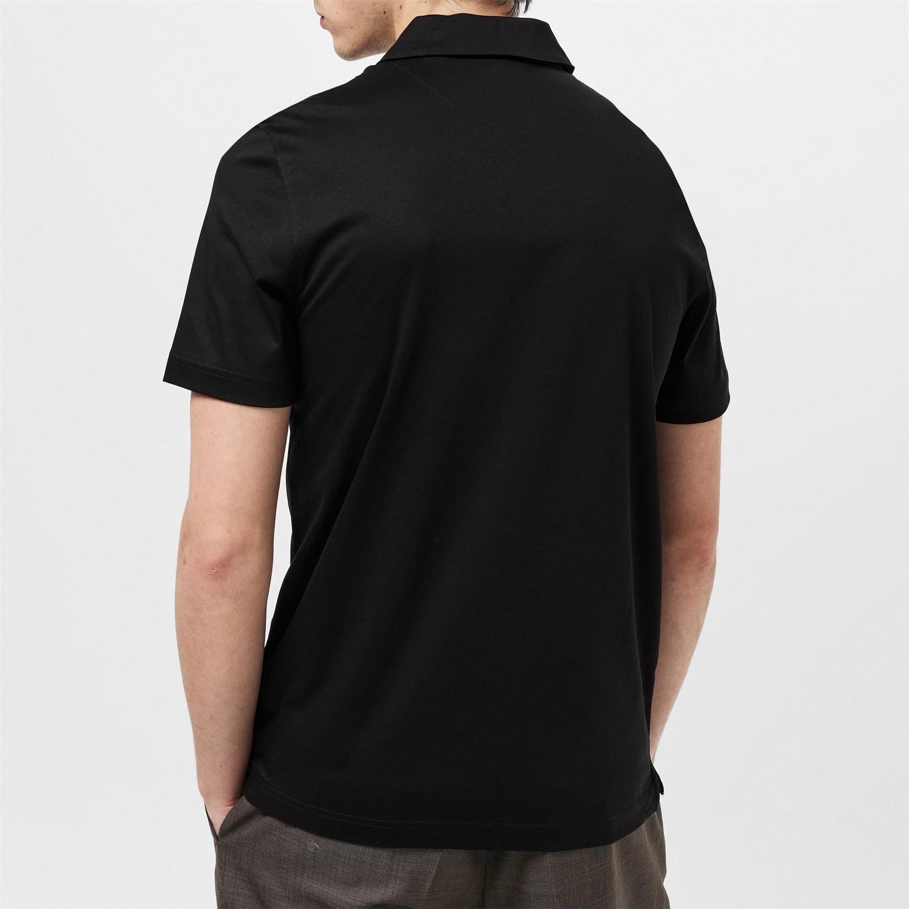 Ted Baker Regular Fit Zeiter Polo Shirt