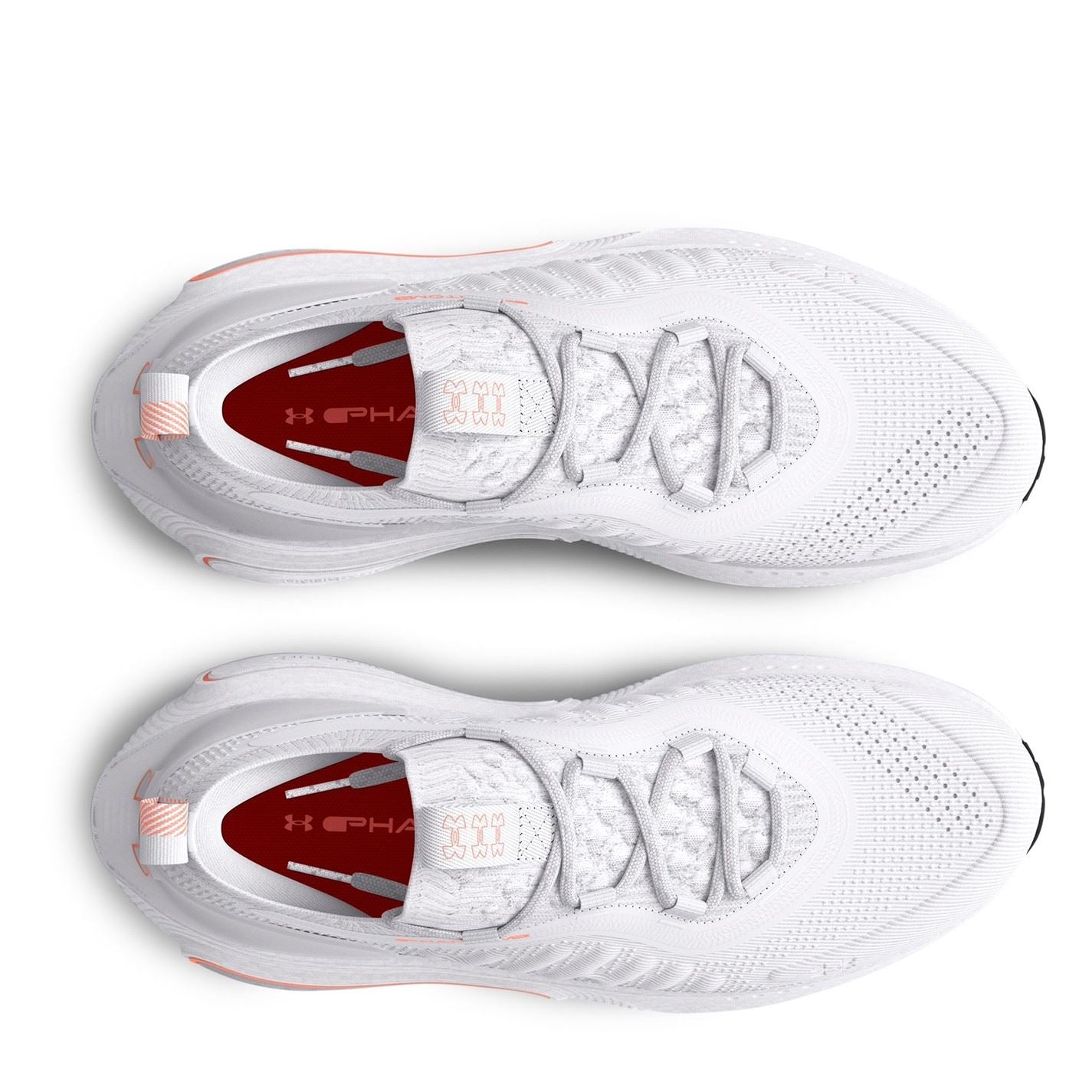 Under Armour Womens Armour Ua W Phantom 4 Road Running Shoes