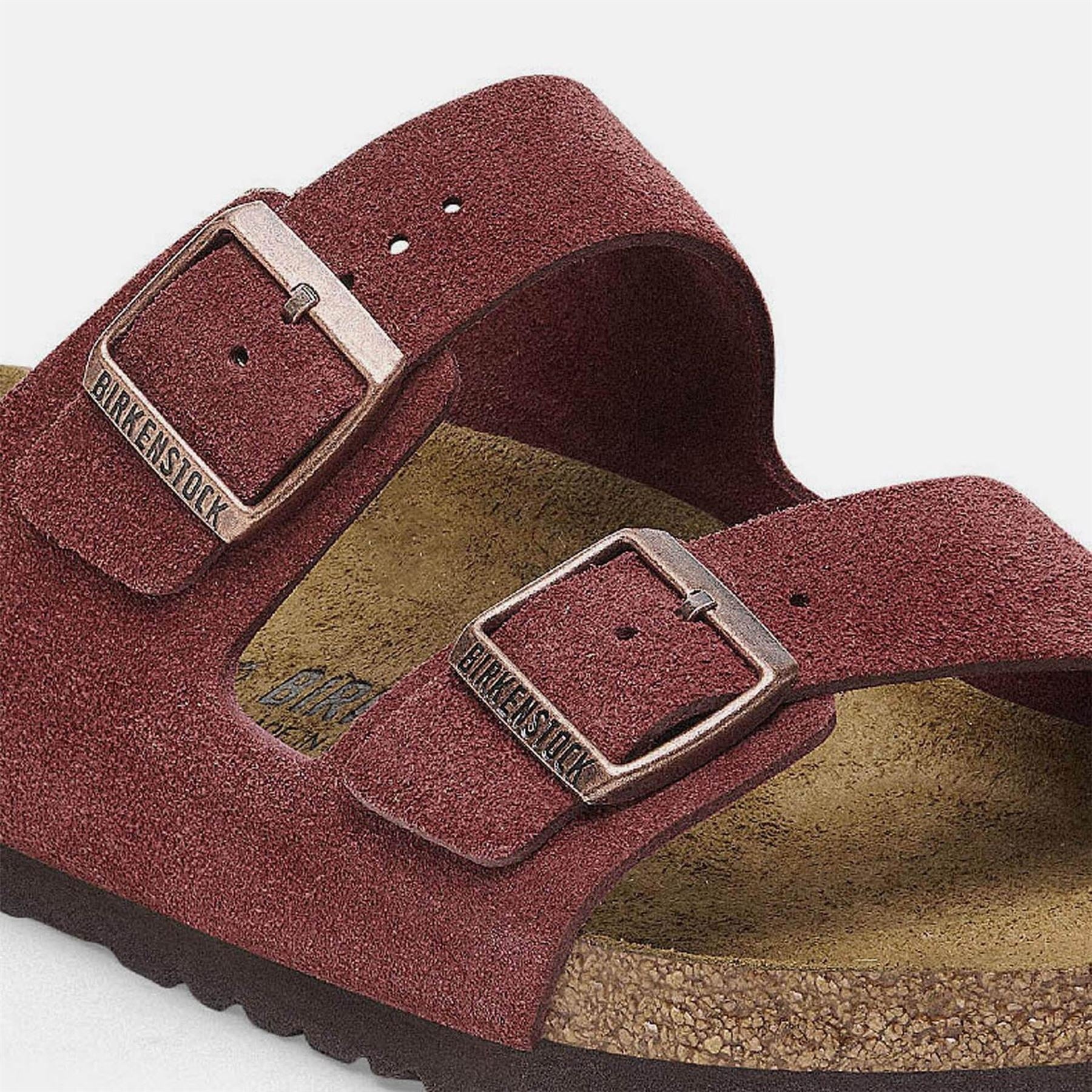 Birkenstock Arizona Sandals Ld64