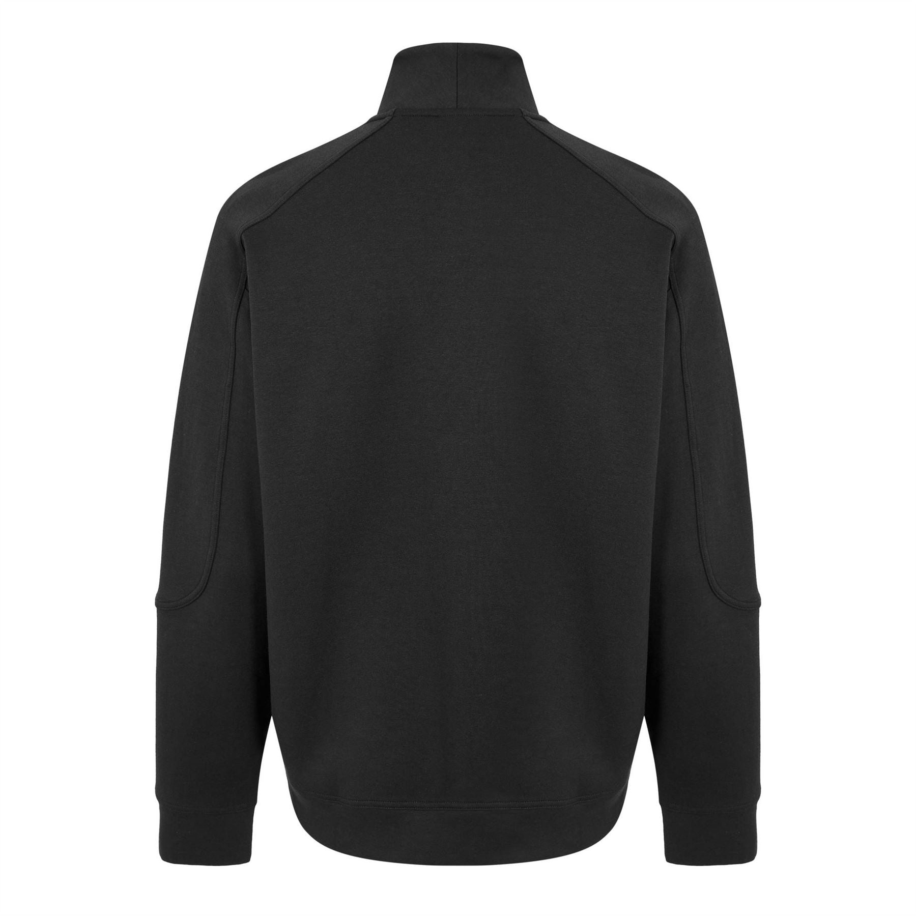 Hugo Mens Atlas Half Zip 10277512 01 Hoody