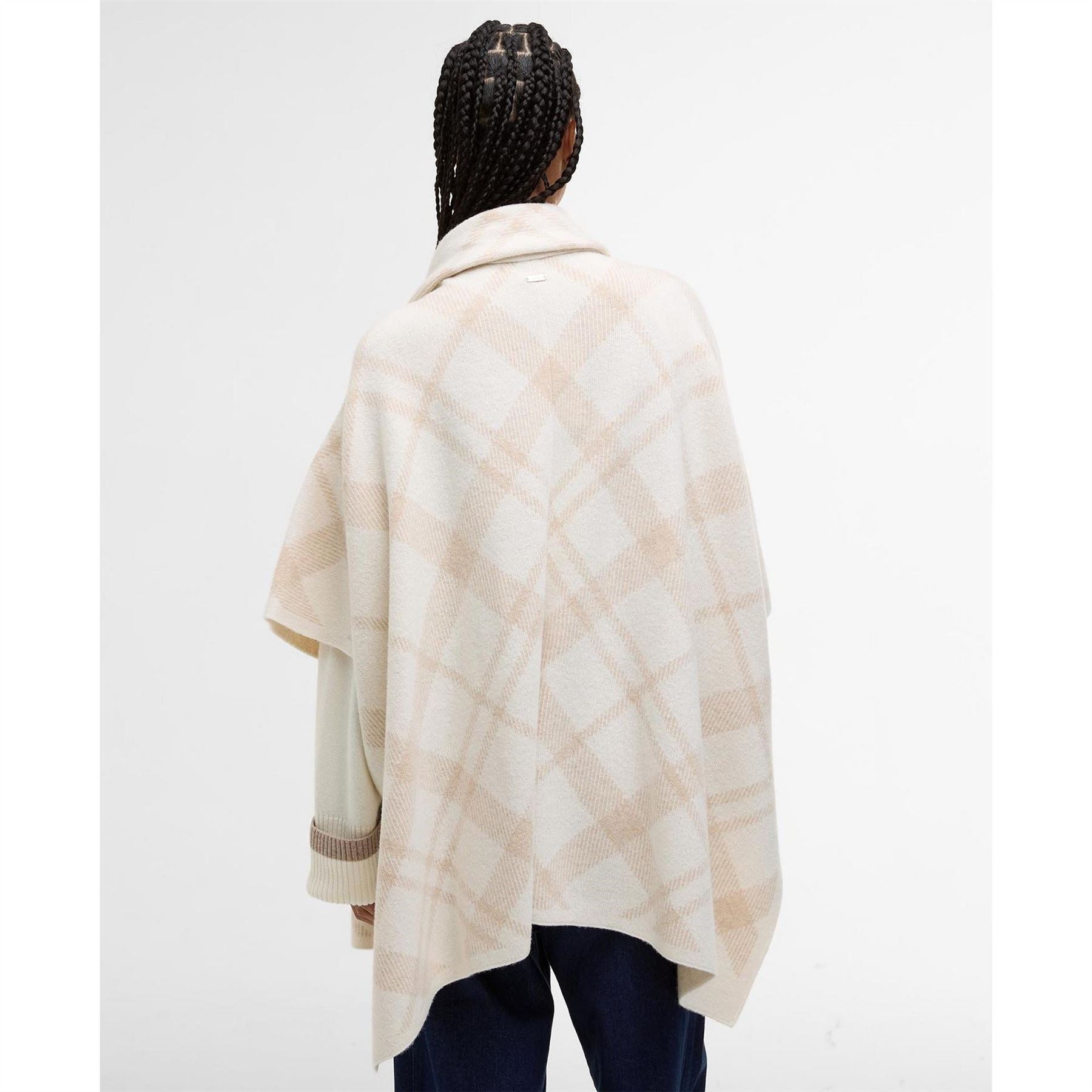 Barbour Vienna Cape