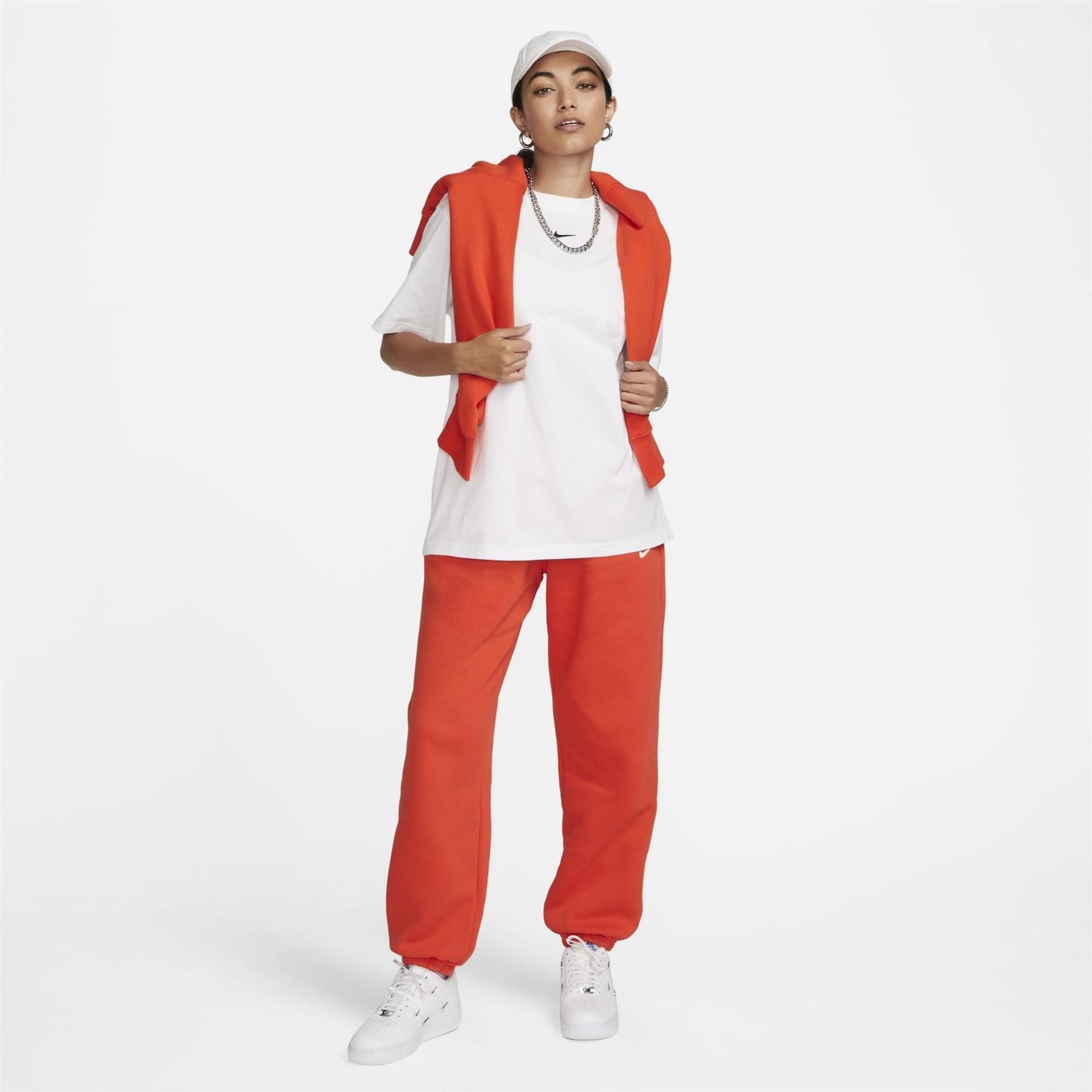 Nike Womens T-Shirt