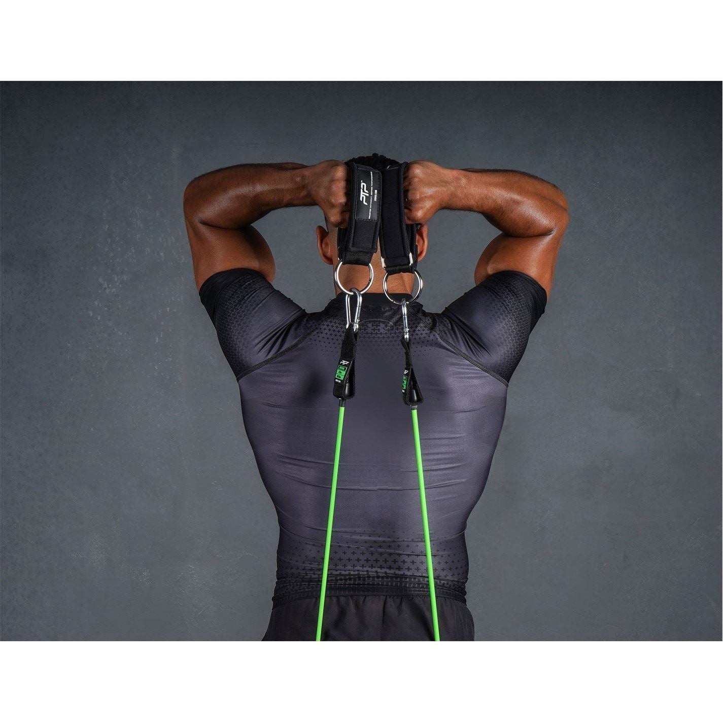 PTP Resistance System