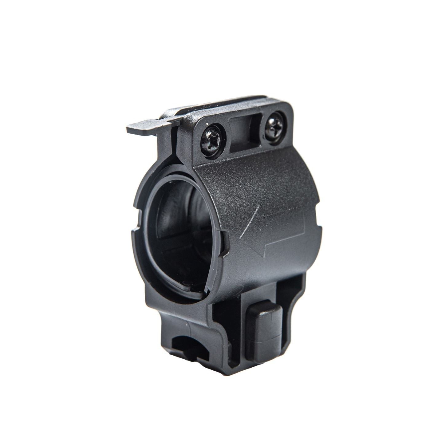Pinnacle D Lock With Extension Cable