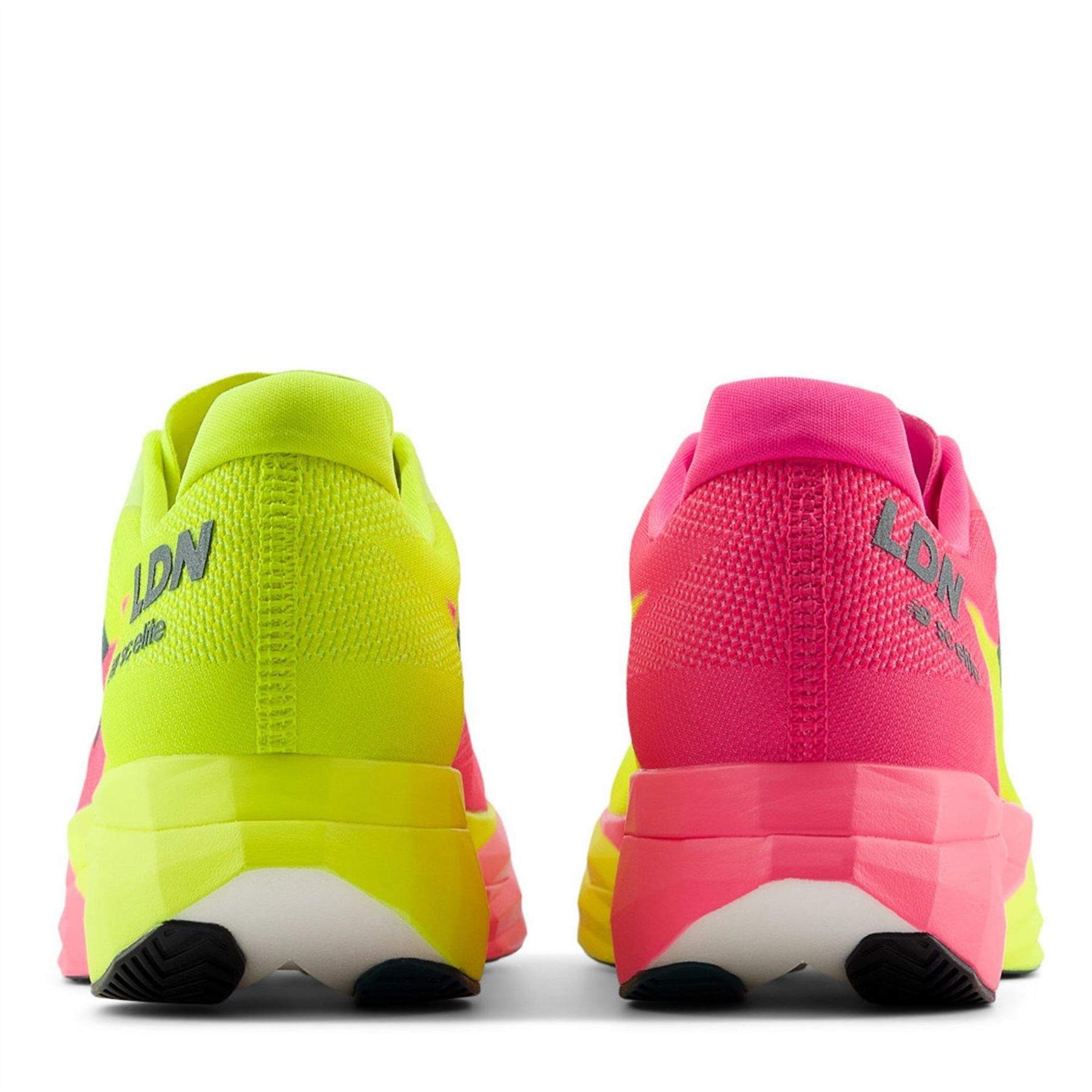 New Balance Mens Fuelcell Supercomp Elite V5 Running Shoes