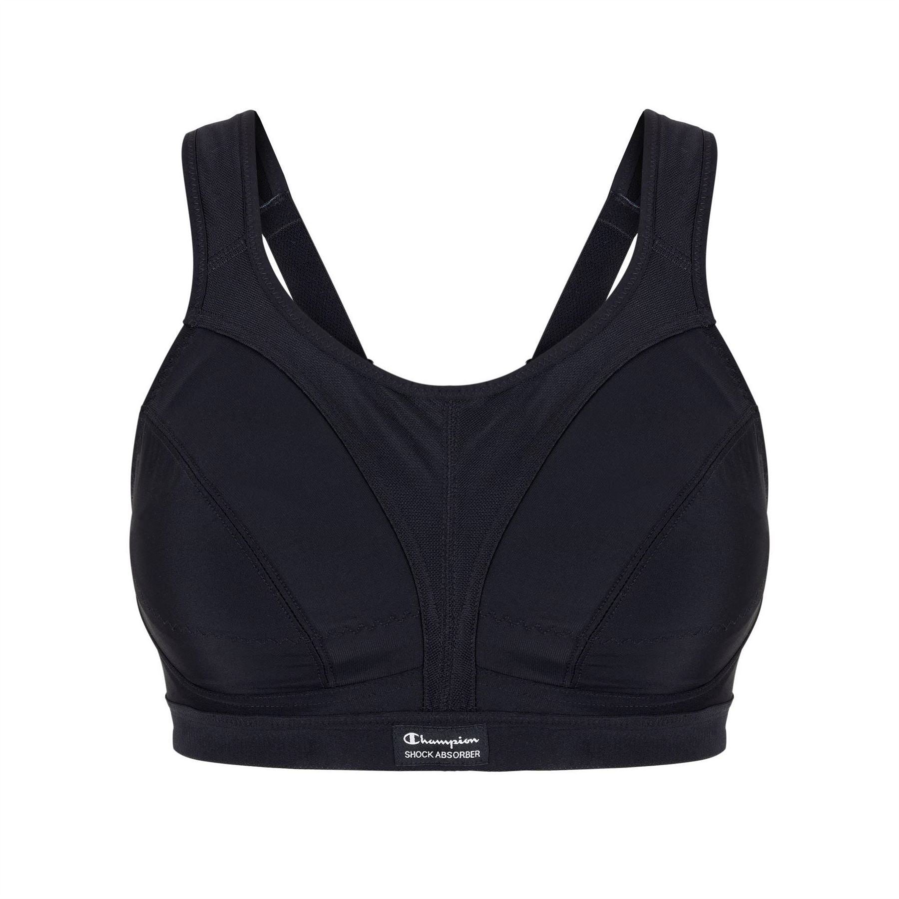 Shock Absorber Max Support Sports Bra