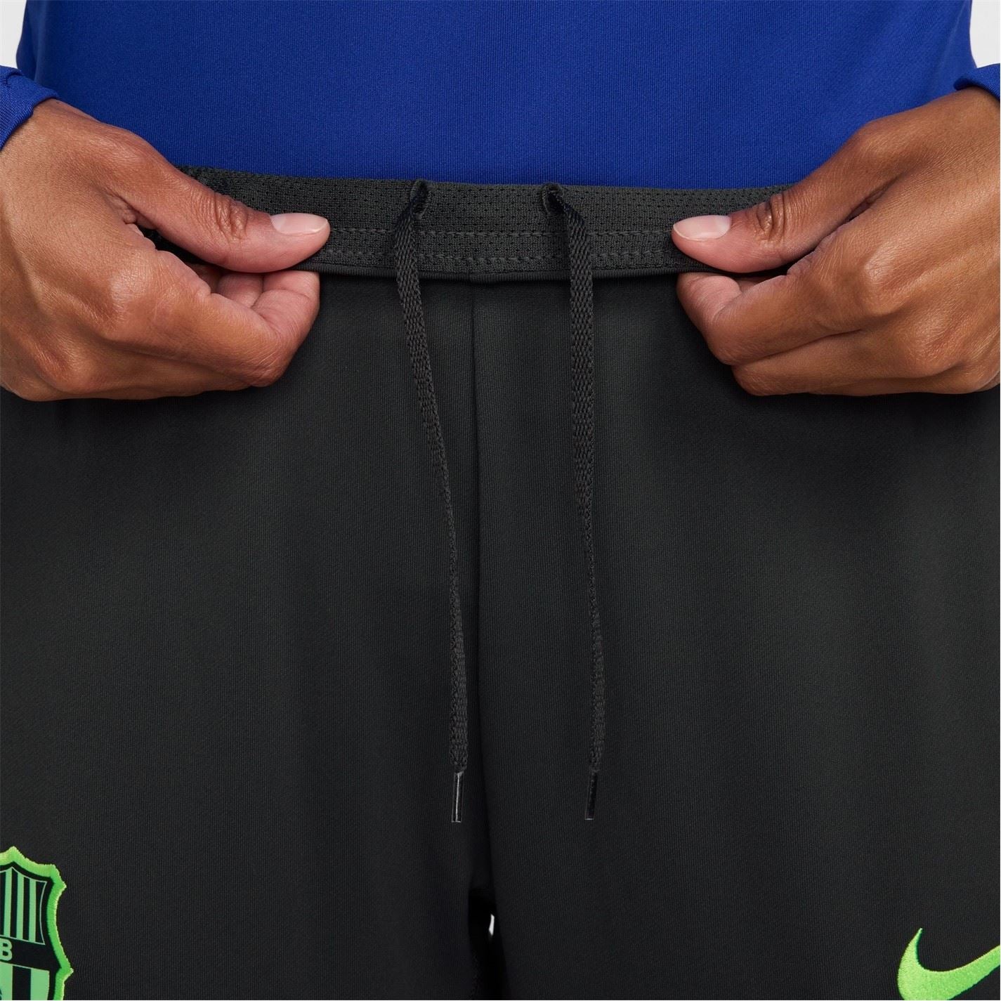 Nike Womens Barcelona Third Strike Tracksuit Bottoms 2024 2025