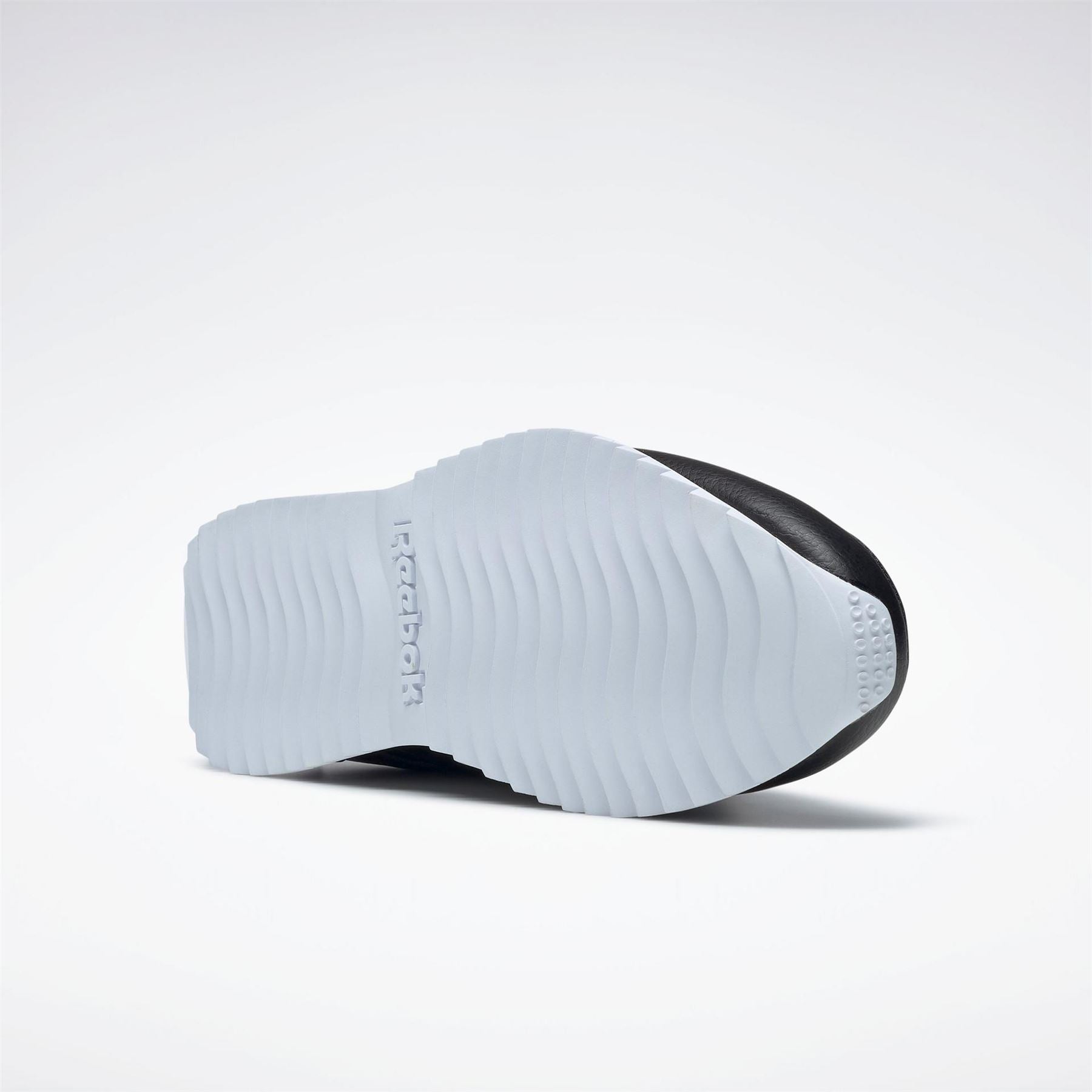 Reebok Womens Glide Ripple Clip Shoes