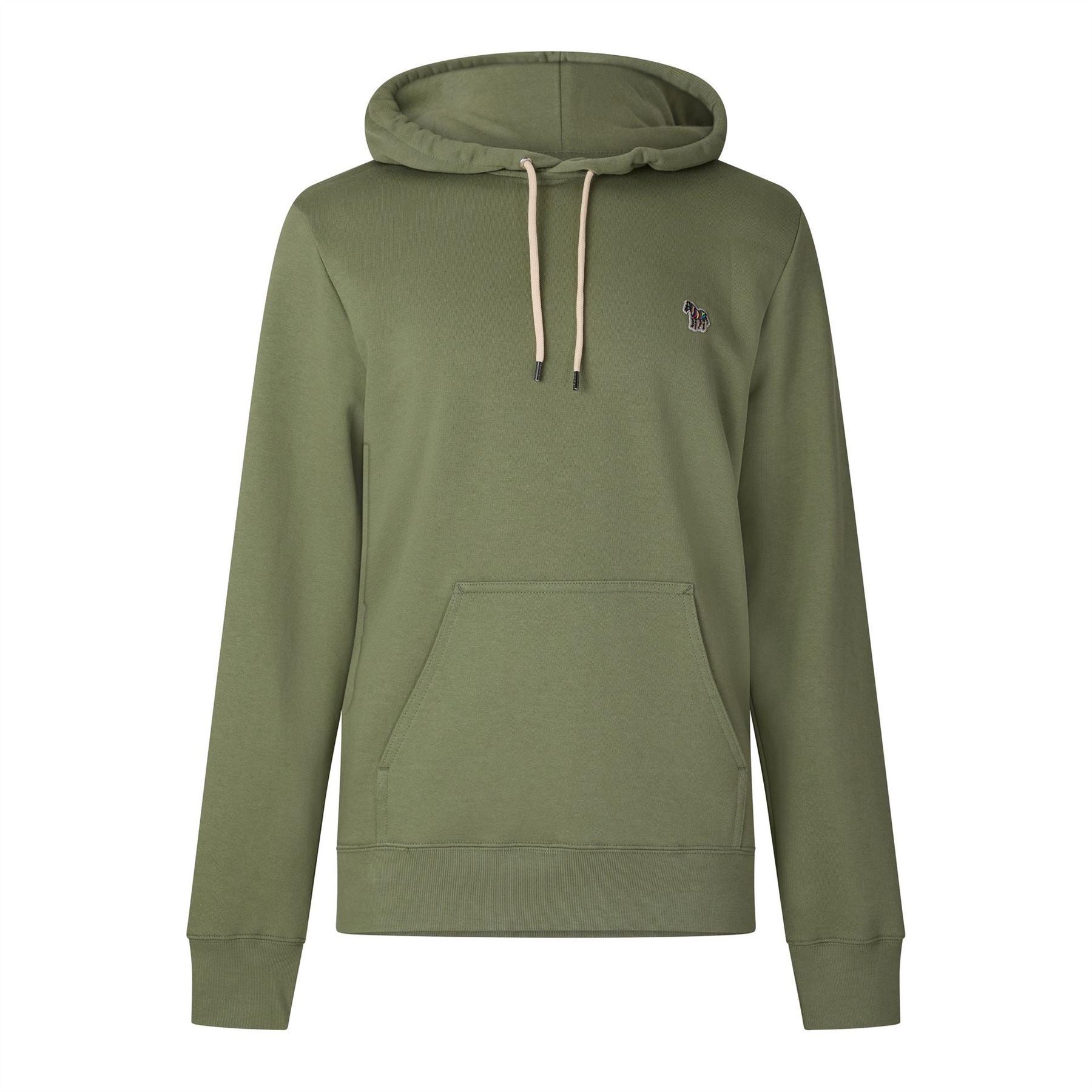 PS Paul Smith Over The Head Hoodie