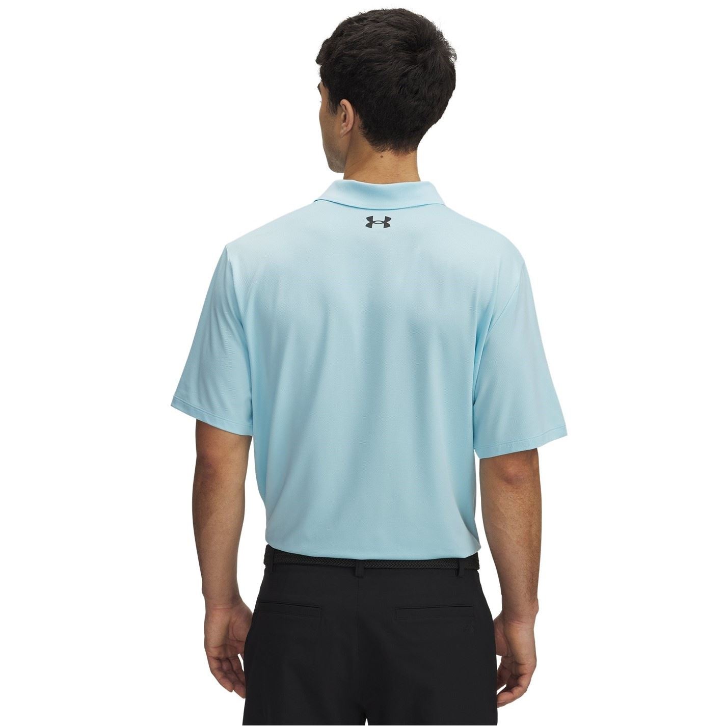 Under Armour Mens Performance Polo Shirt