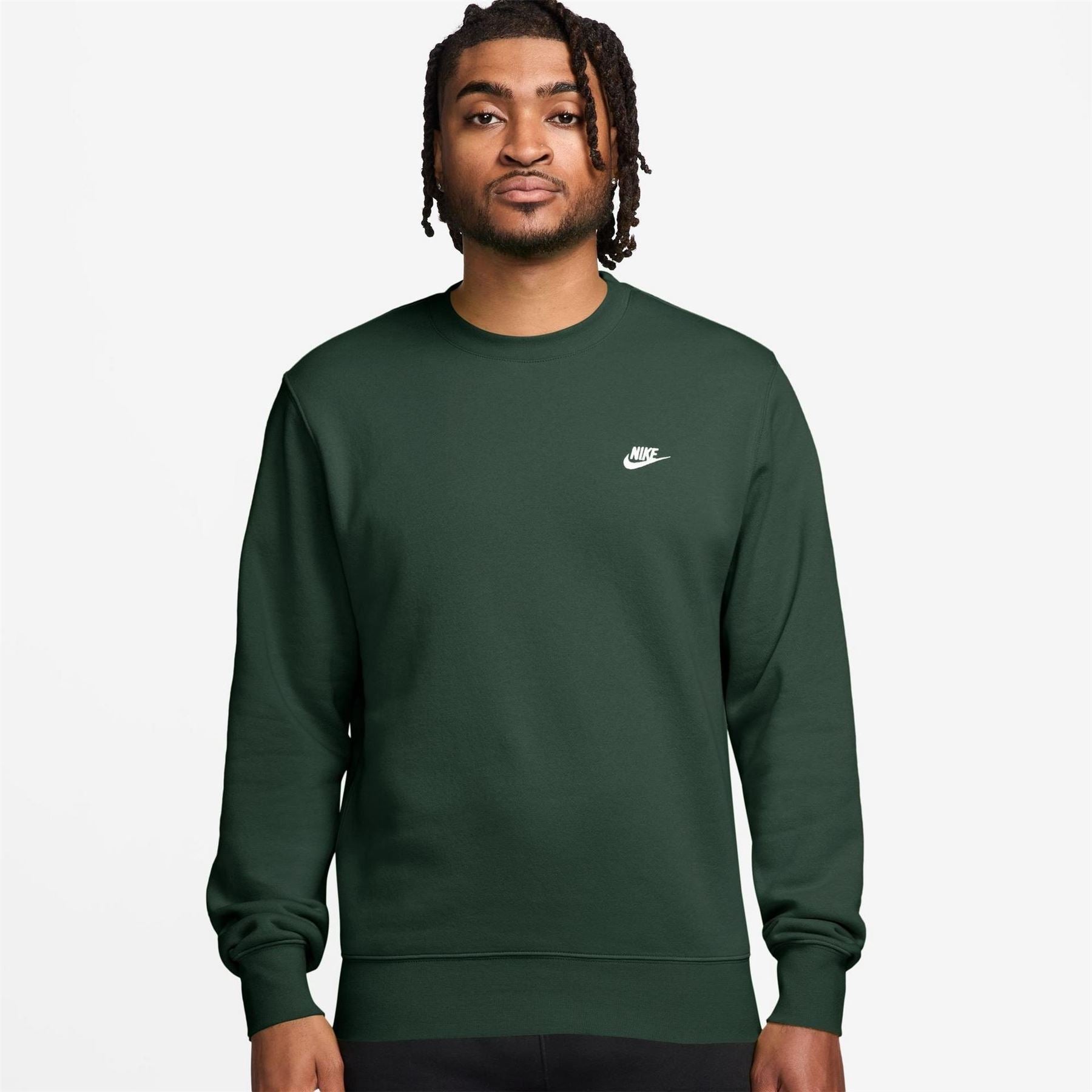 Nike Sportswear Club Crew