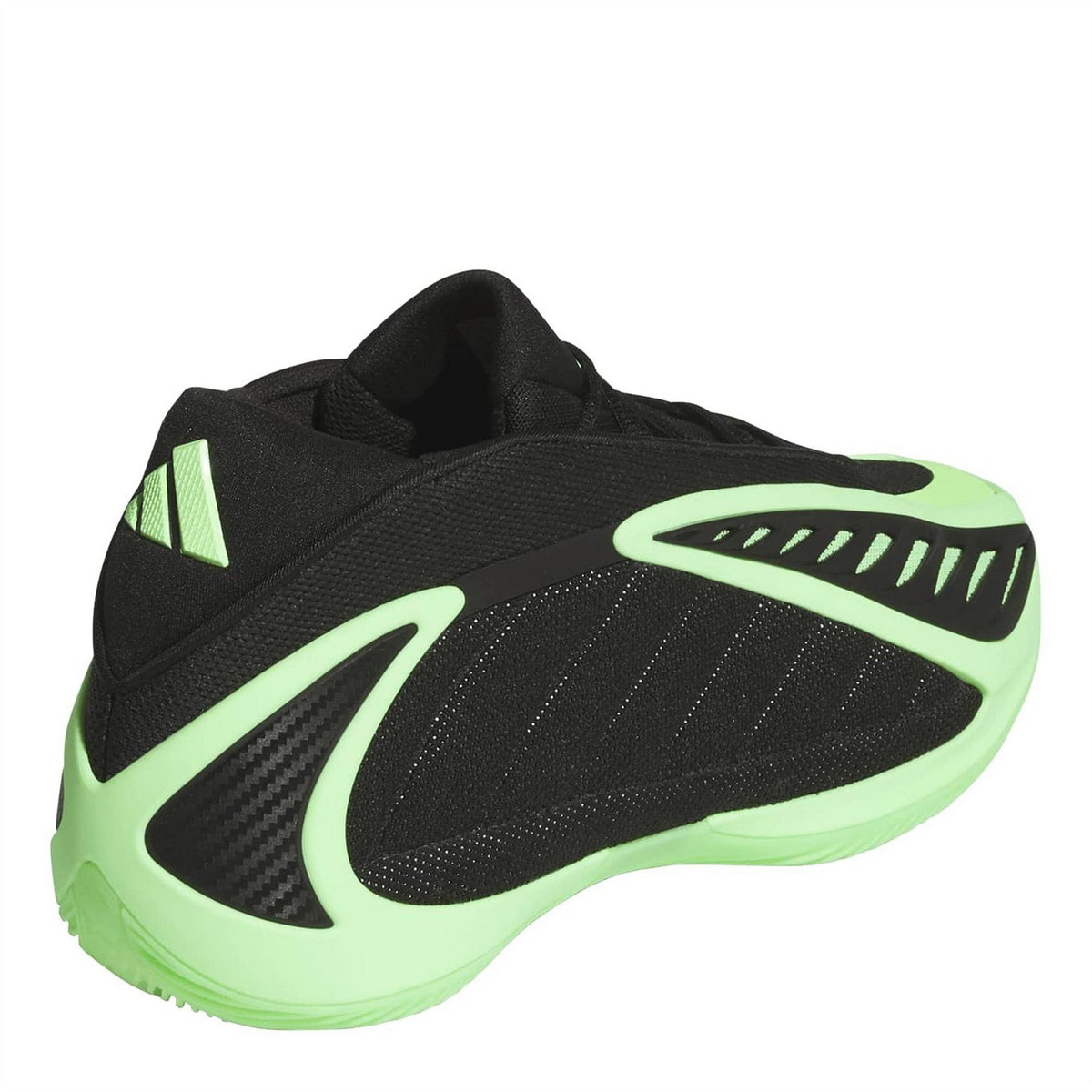 adidas Anthony Edwards 2 Low Top Lace-Up Sneakers