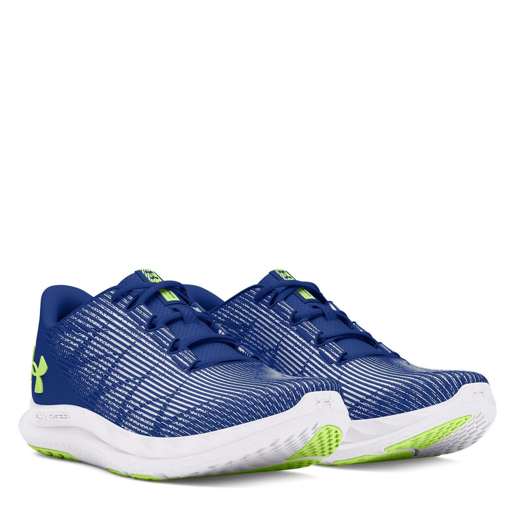 Under Armour Mens Speed Swift Running Shoes
