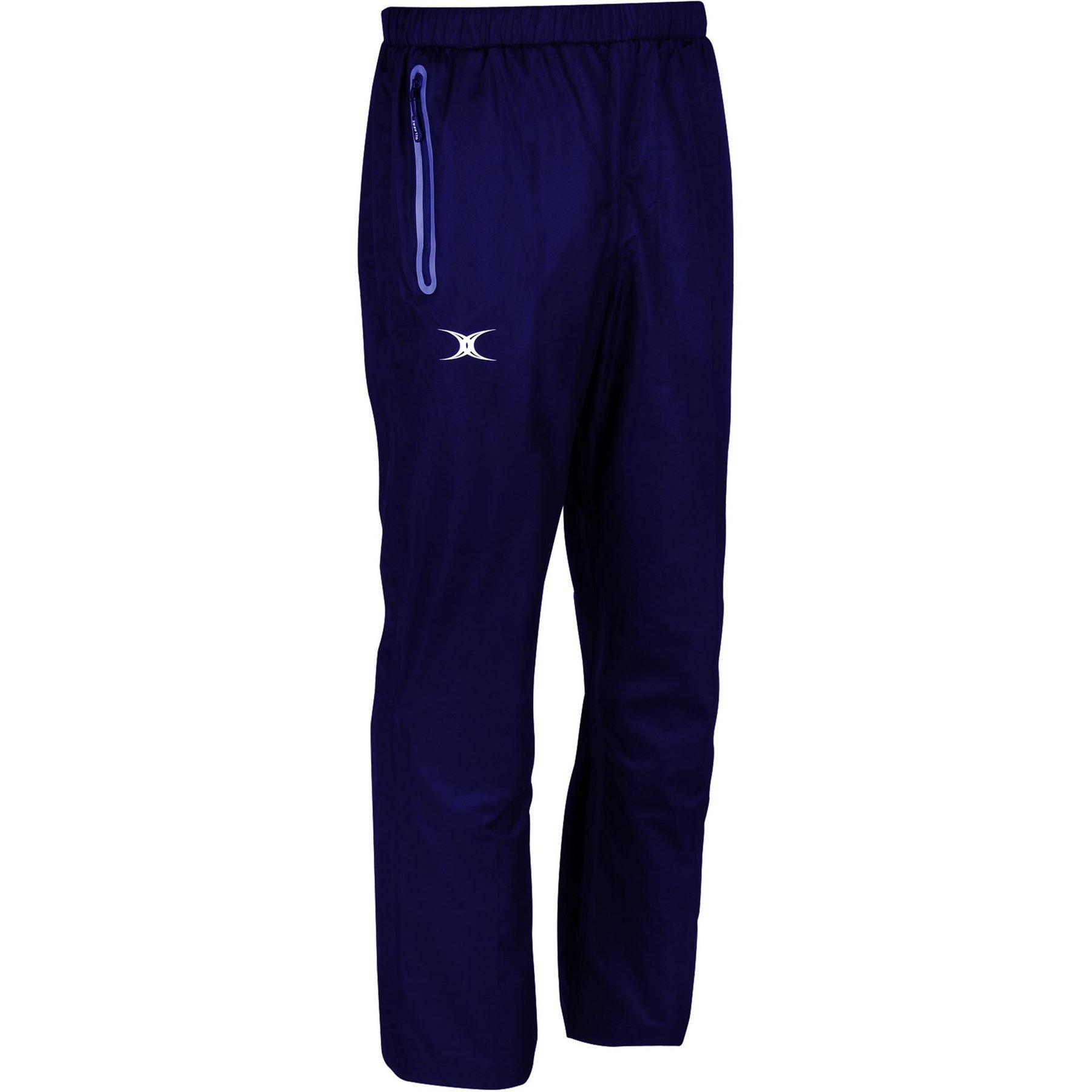 Gilbert Adults Performance Tracksuit Bottom