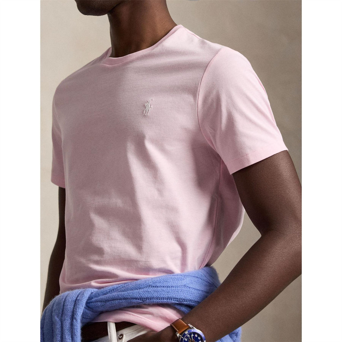Polo Ralph Lauren Regular Fit Custom T-Shirt