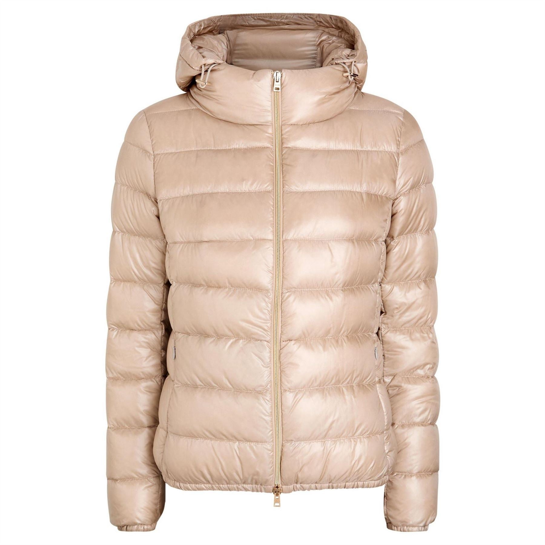 Herno Nylon Ultralight Hoody Bmb