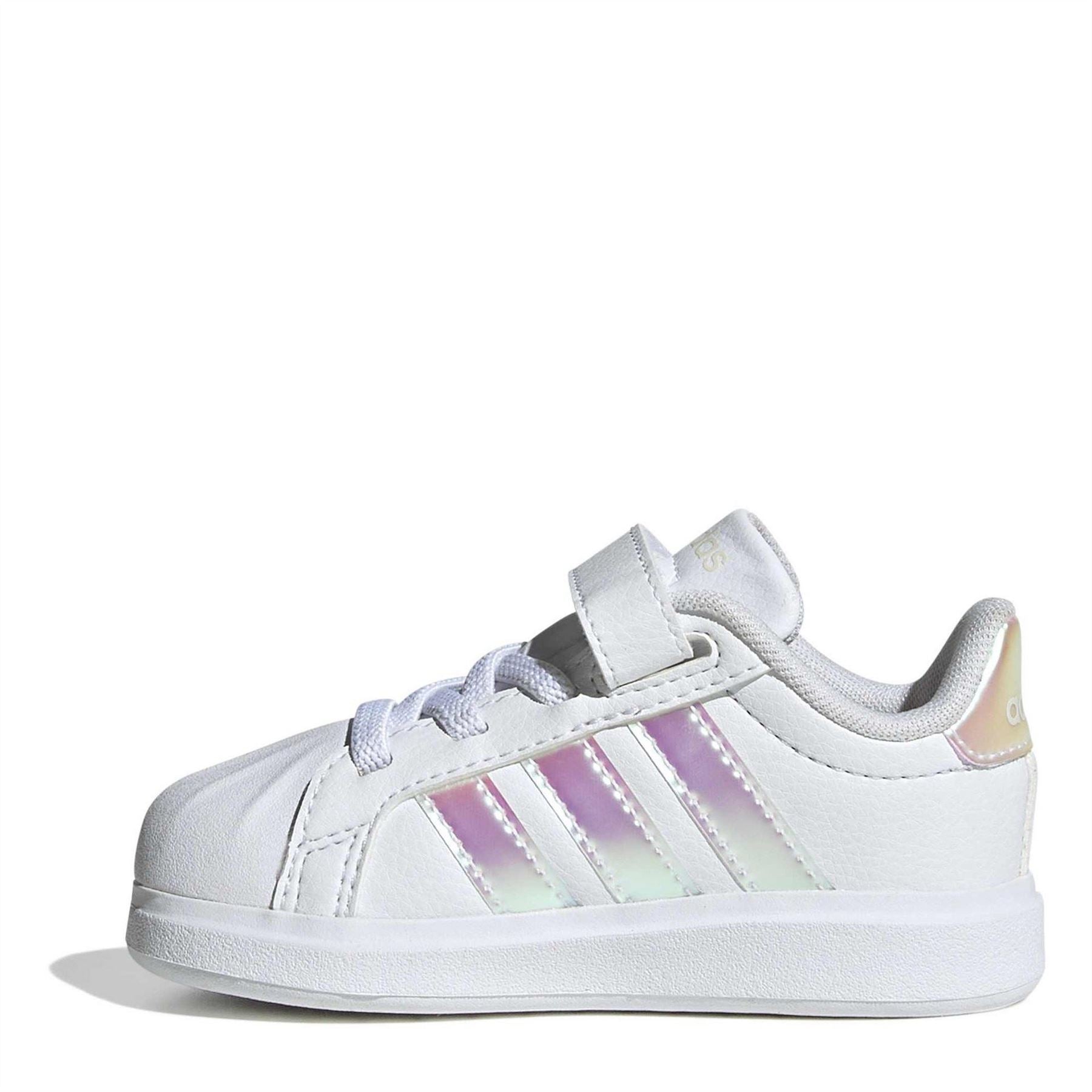 adidas Low Top Trainers