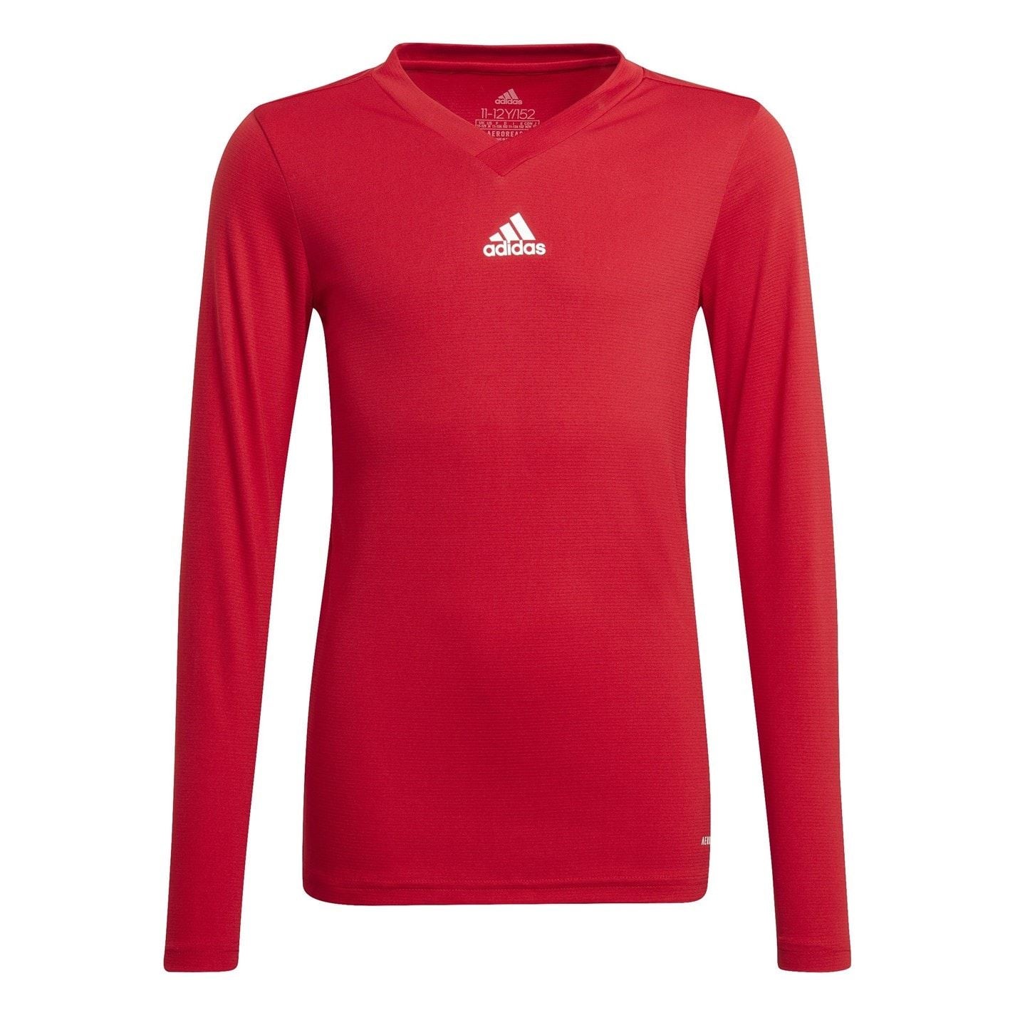 adidas Team Base T-Shirt Juniors