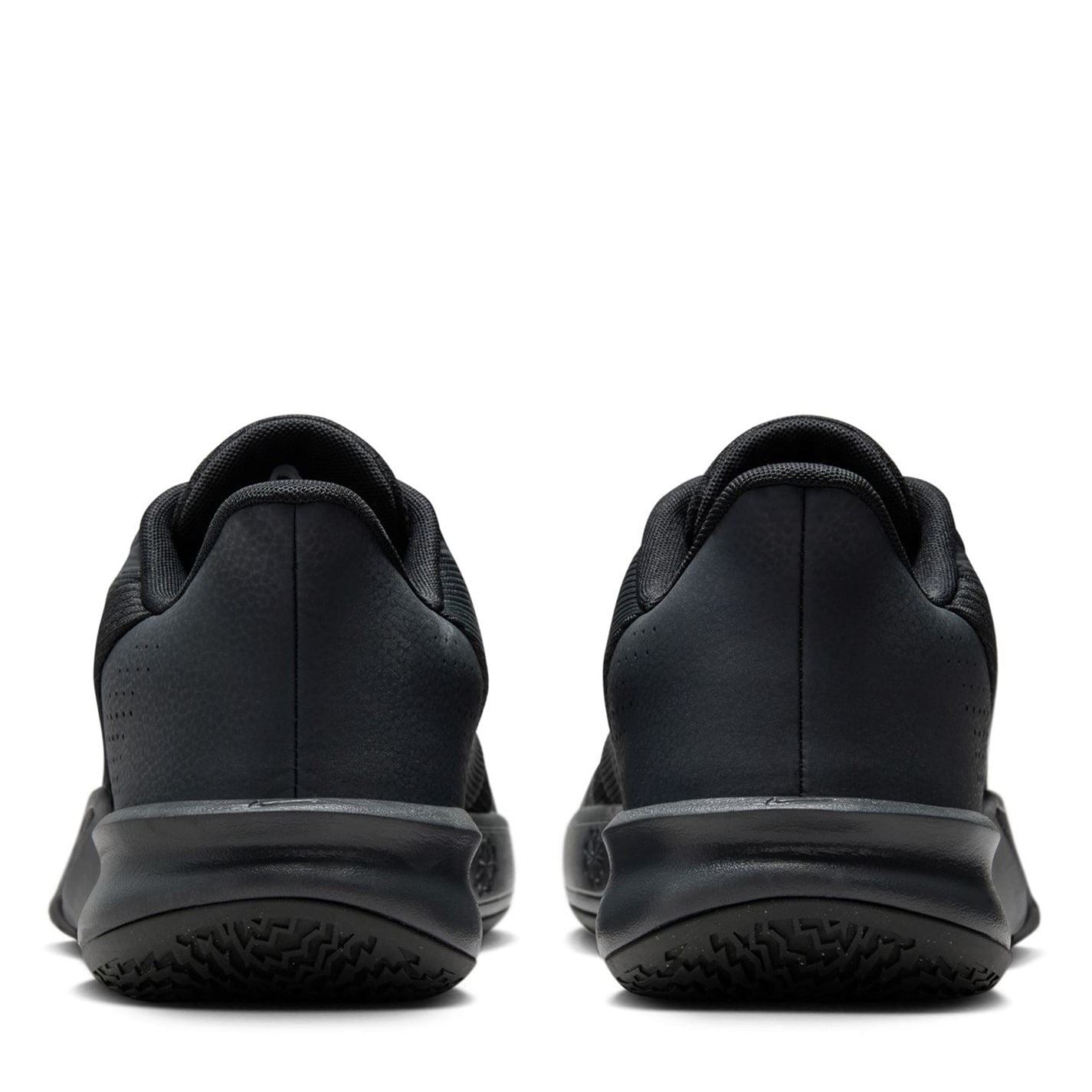 Nike Precision VII Low Top Basketball Sneakers