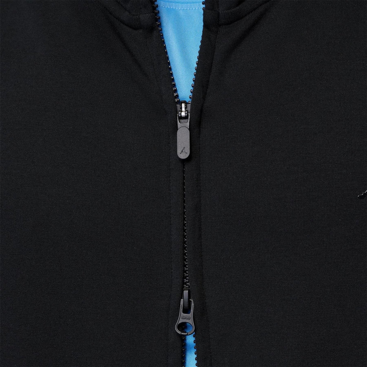 Air Jordan Hoop Fleece FulL-Zip Sn71
